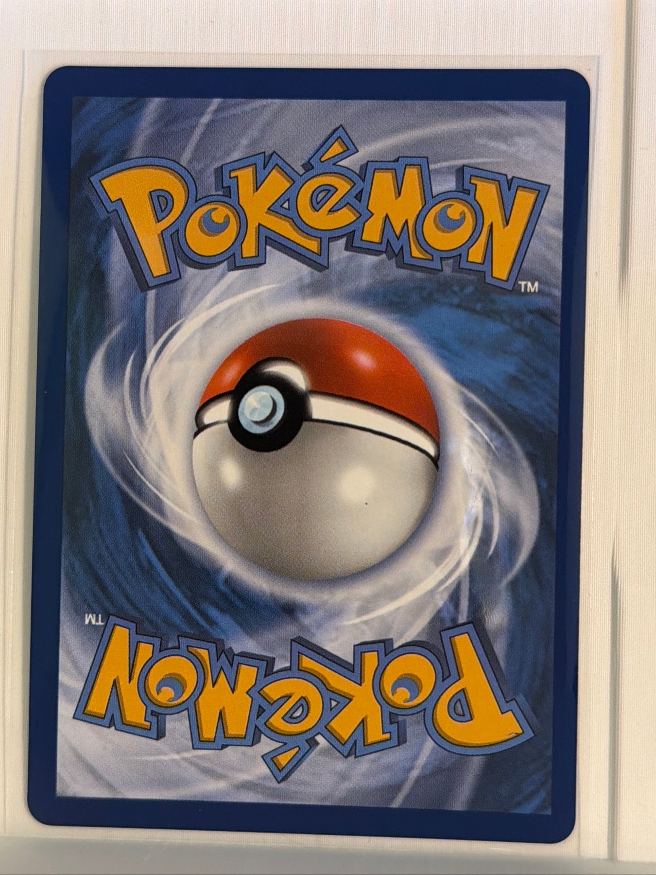 Mamoswine ex - Double Rare SV09: Journey Together 079/159 NM (Back)