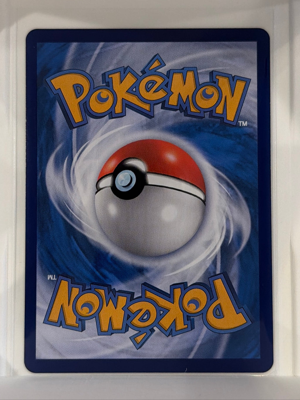 Darkrai  Gem Pack Volume 3 1005/07 NM (Back)