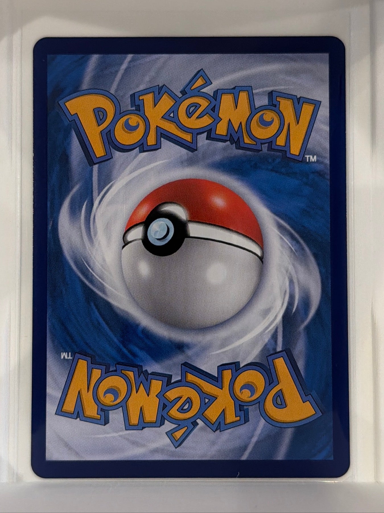 Darkrai  Gem Pack Volume 3 1005/07 NM (Back)