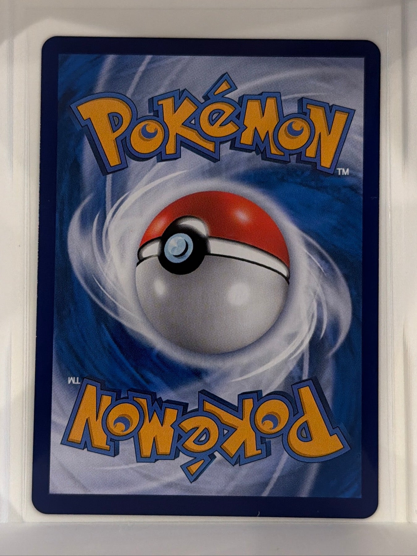 Cubone  Gem Pack Volume 3 0405/07 NM (Back)