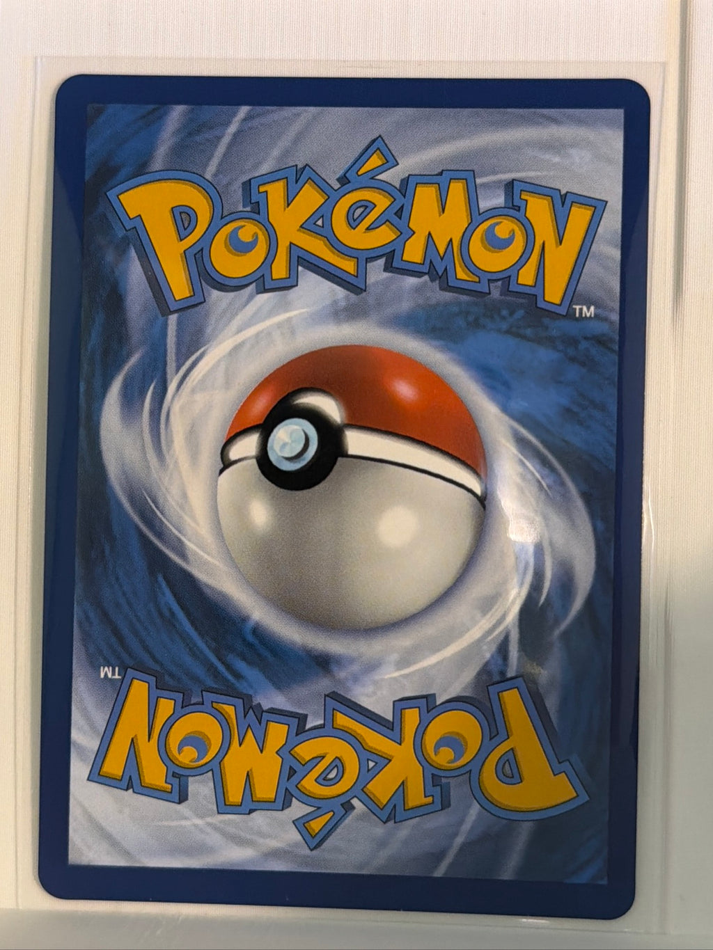 N's Zoroark ex - Double Rare SV09: Journey Together 098/159 NM (Back)