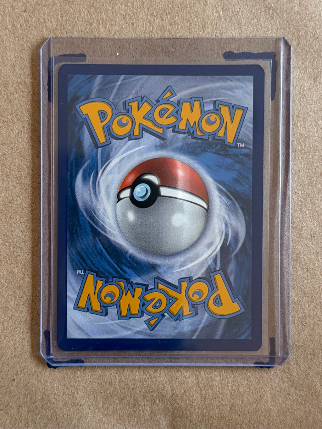 Crobat V Ultra Rare SWSH11: Lost Origin Trainer Gallery TG20/TG30 NM (Back)