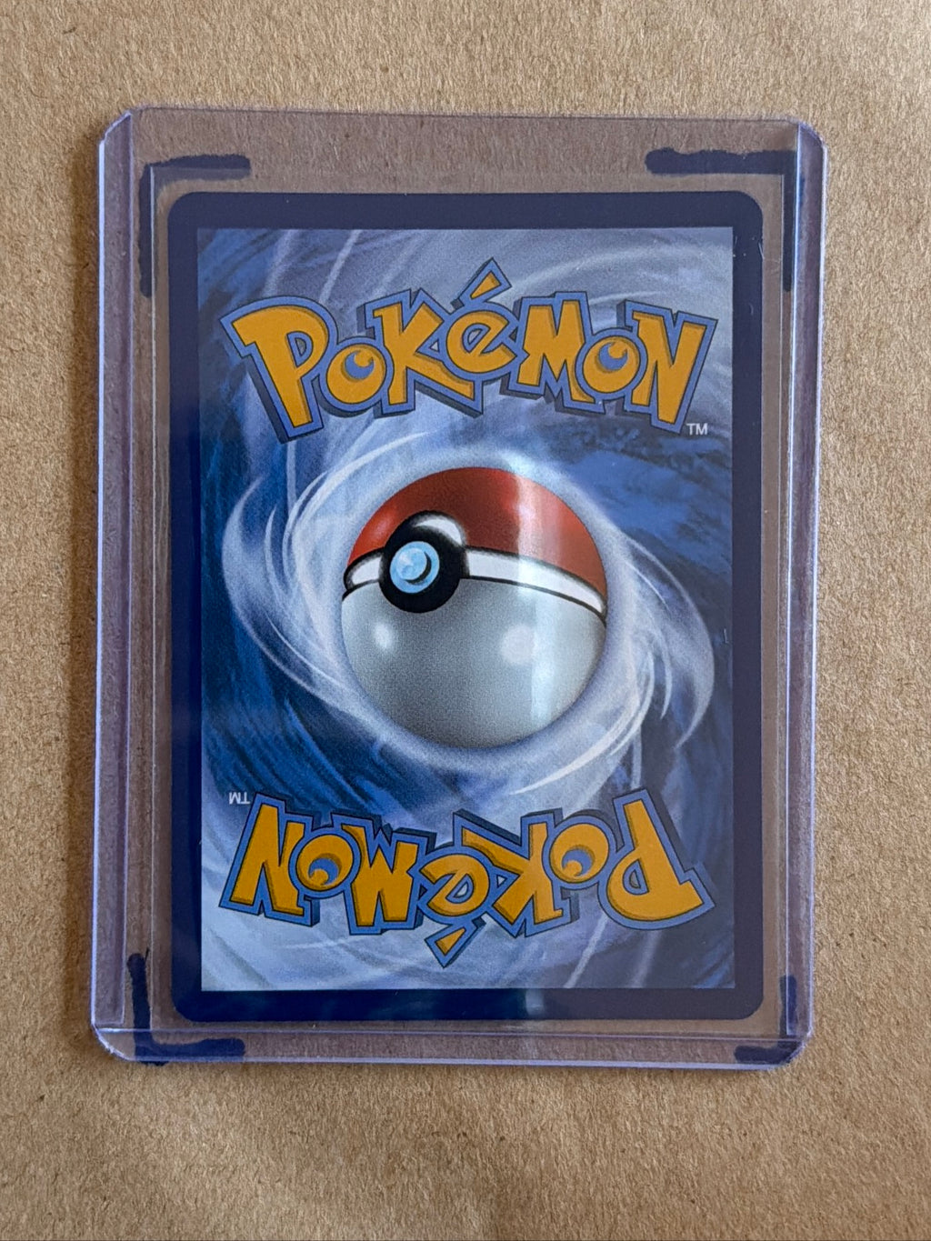 Eevee - Illustration Rare SV06: Twilight Masquerade 188/167 NM (Back)