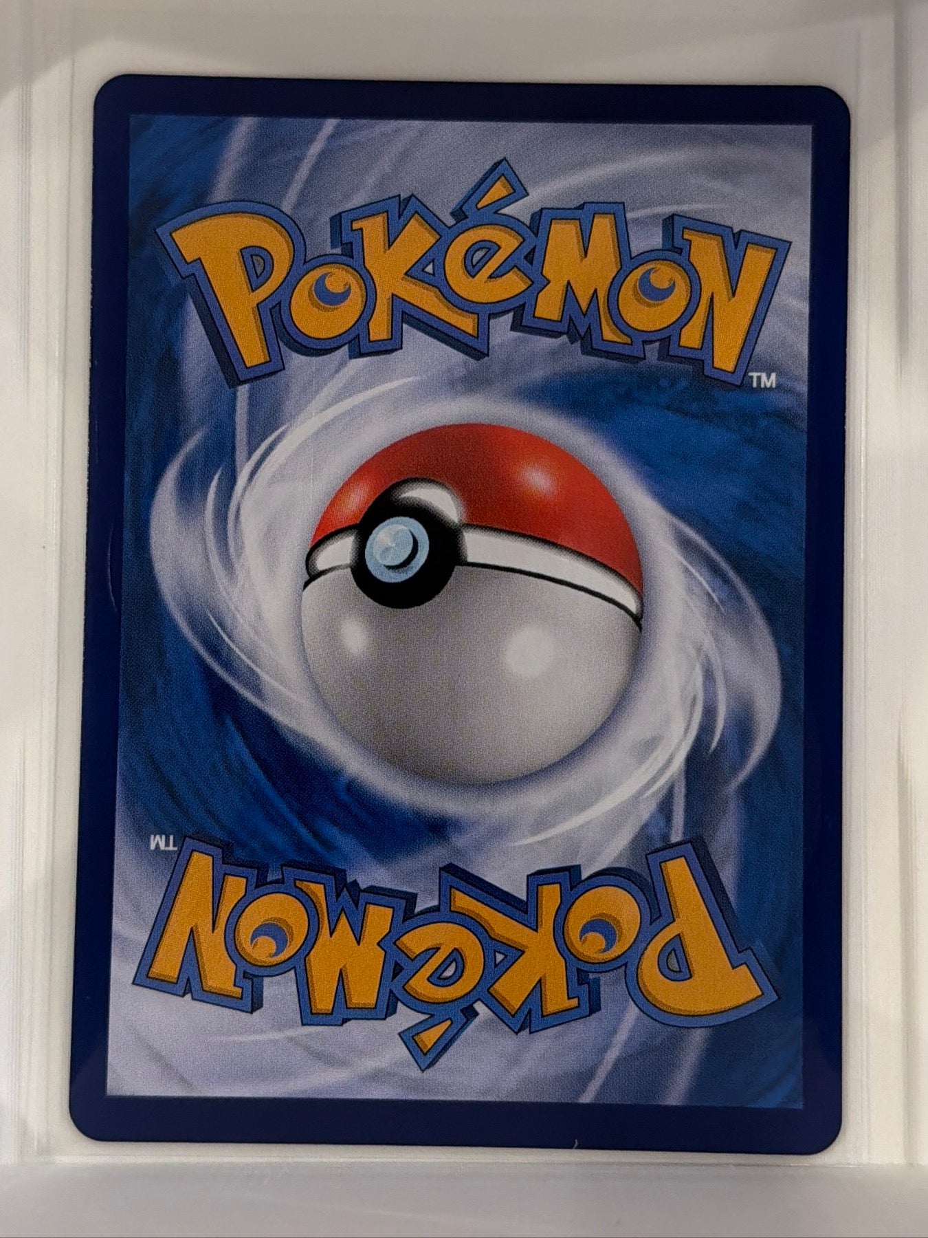 Clefable  Gem Pack Volume 3 0105/07 NM (Back)