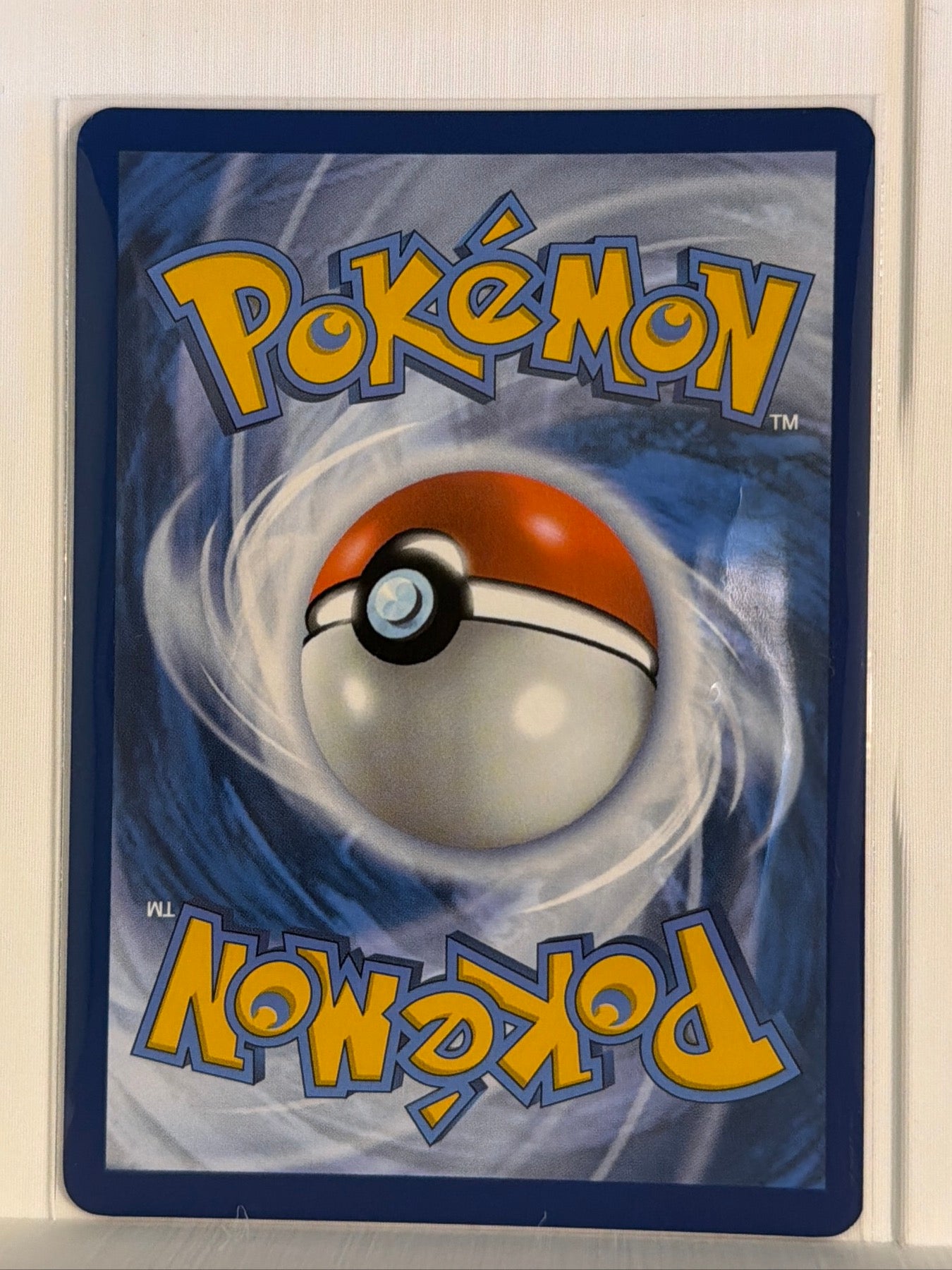 Hop's Zacian ex - Ultra Rare SV09: Journey Together 176/159 NM (Back)