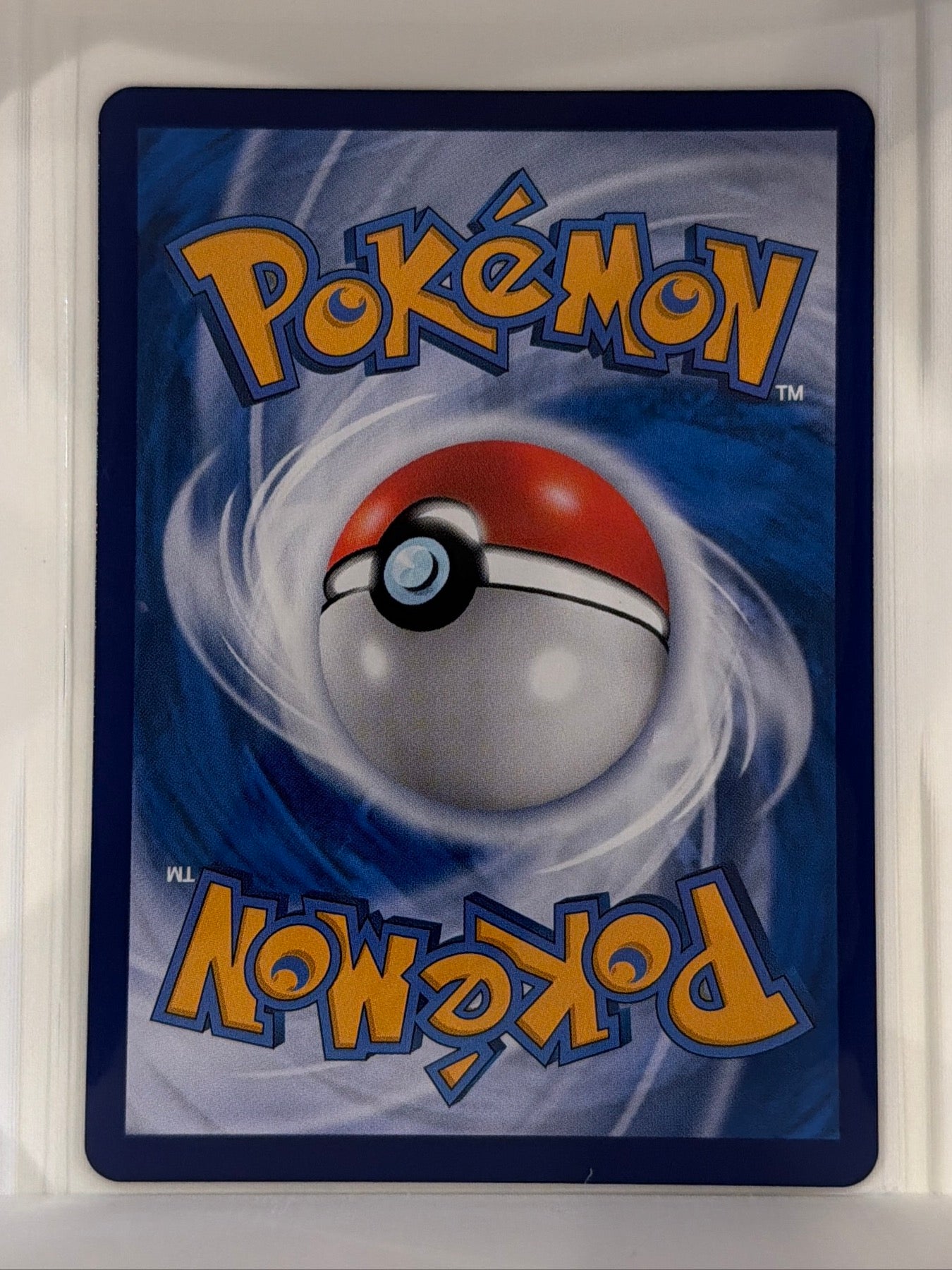 Ceruledge  Gem Pack Volume 3 1505/07 NM (Back)