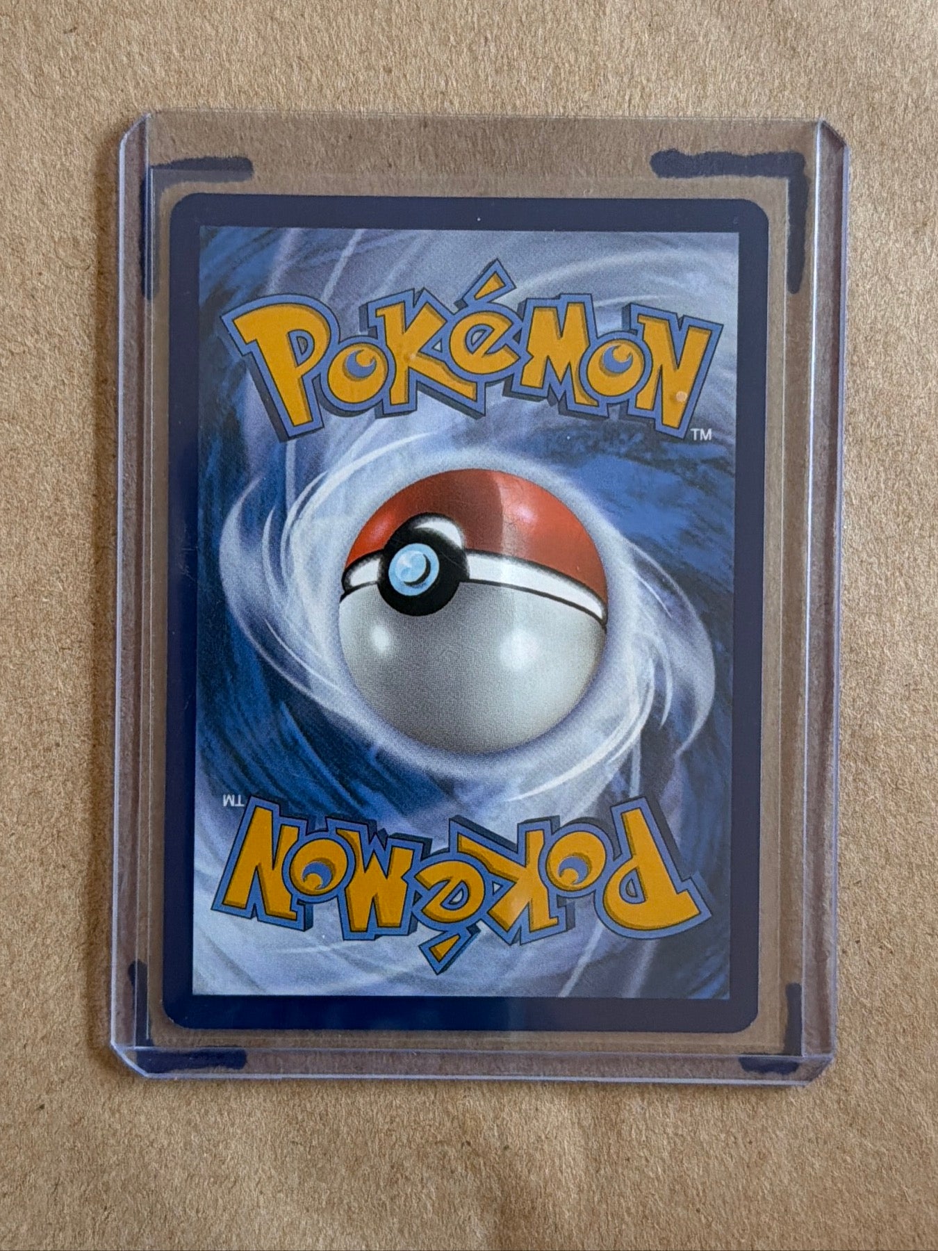 Noibat - Illustration Rare SV09: Journey Together 169/159 NM (Back)