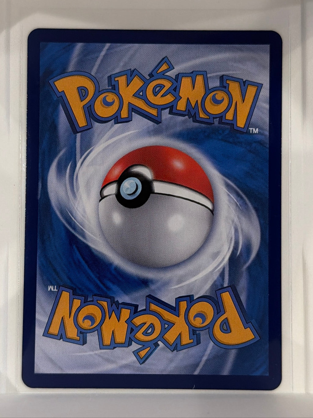 Houndoom  Gem Pack Volume 3 0506/07 NM (Back)