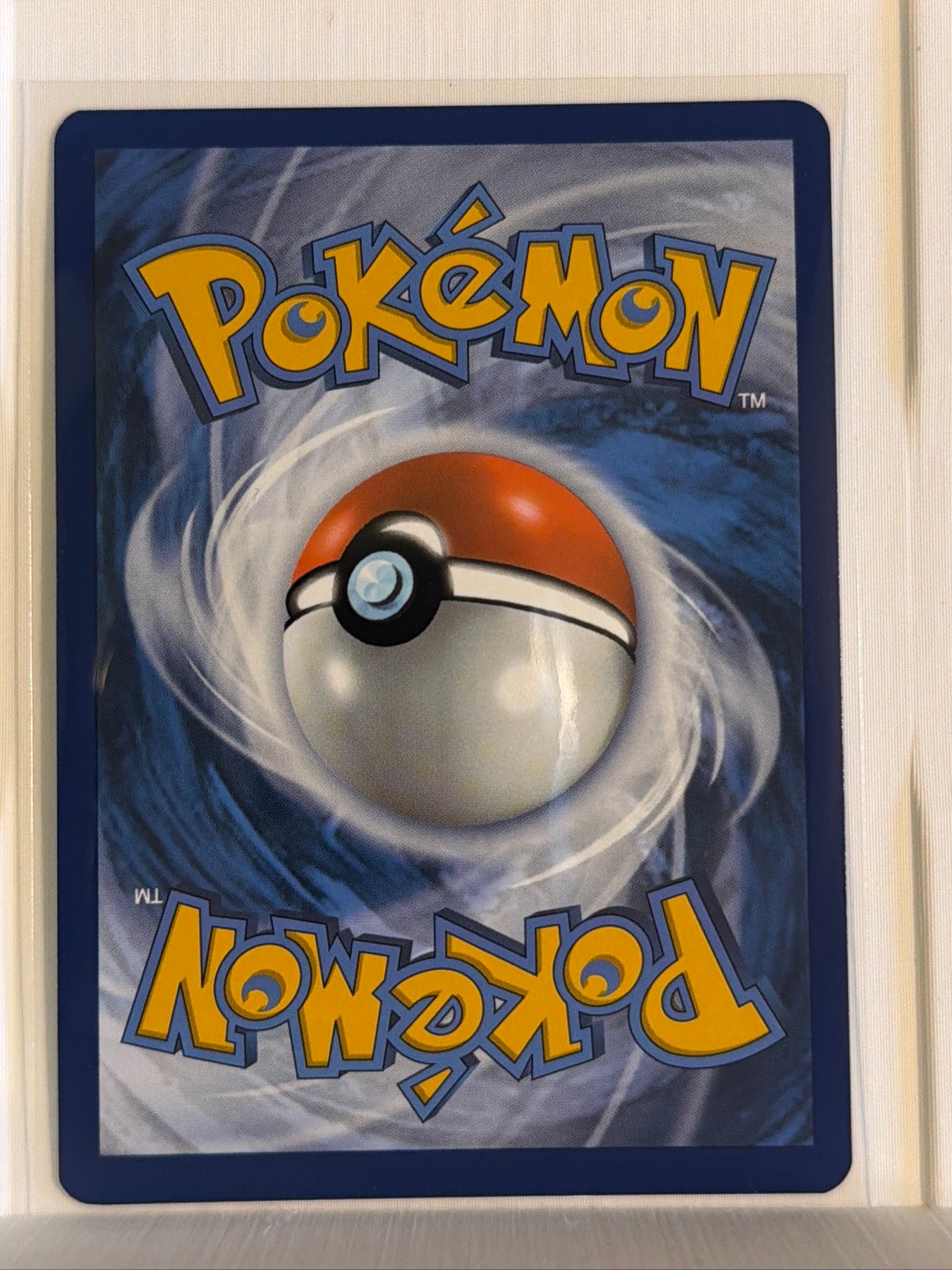 Cufant - Illustration Rare SV: Shrouded Fable 076/064 NM (Back)