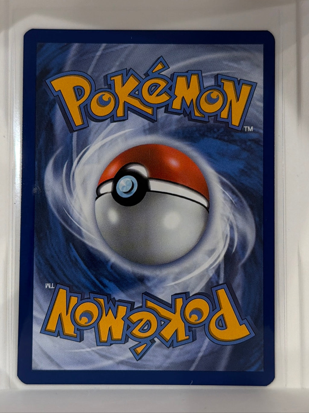 Flygon - Illustration Rare ME02: Phantasmal Flames 101/094 NM (Back)