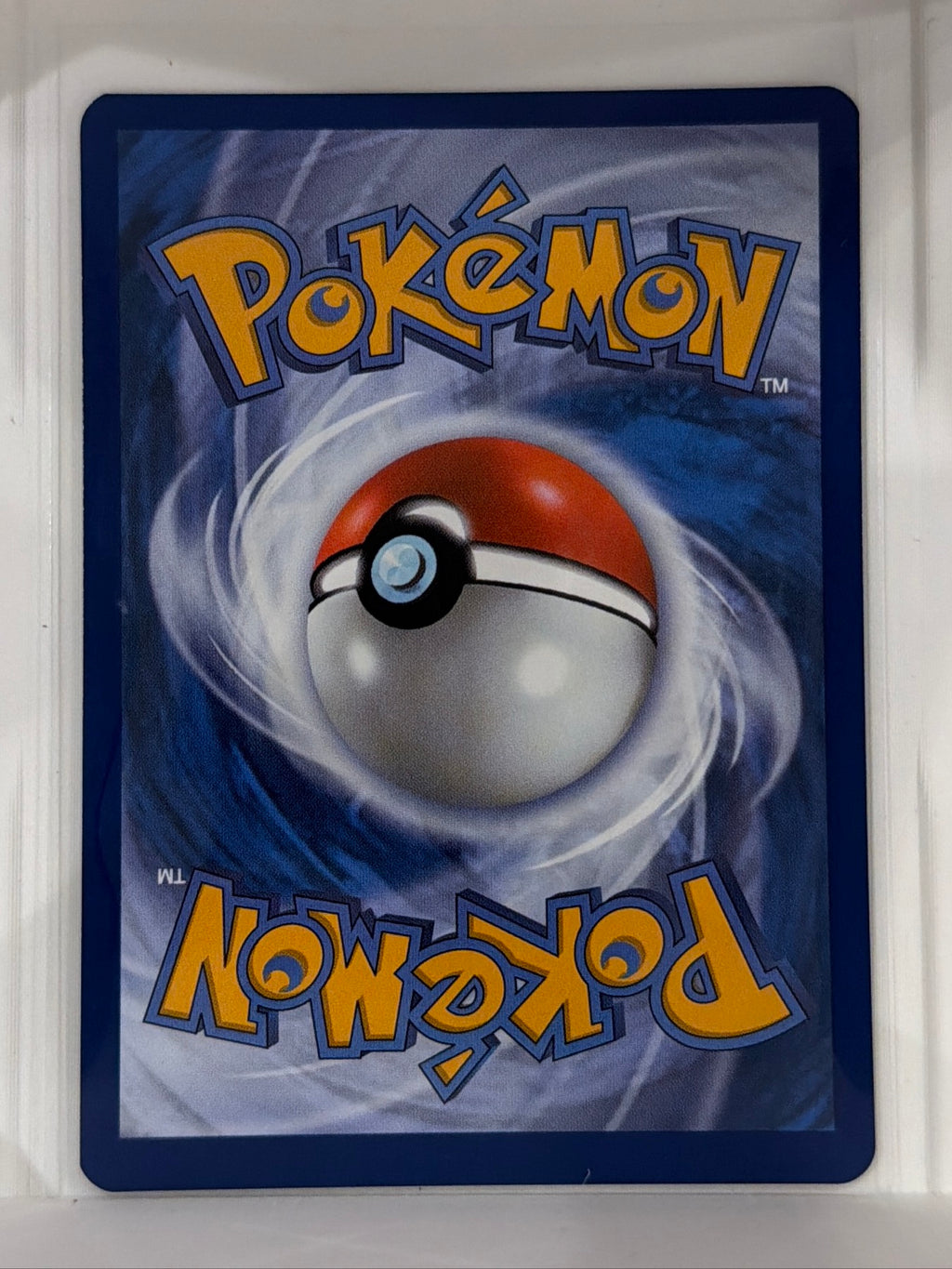 Hop's Wooloo - Illustration Rare SV09: Journey Together 170/159 NM (Back)