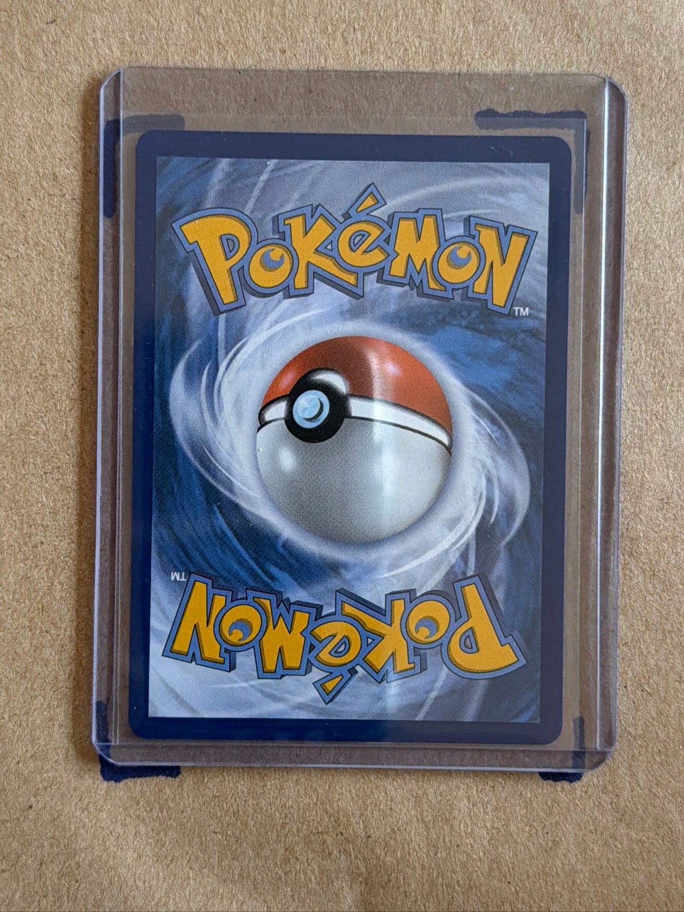 Iono's Bellibolt ex - Ultra Rare SV09: Journey Together 172/159 NM (Back)