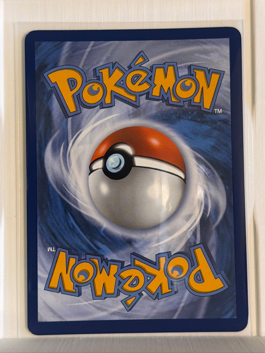 N's Zoroark ex Special Illustration Rare SV09: Journey Together 185/159 NM (Back)