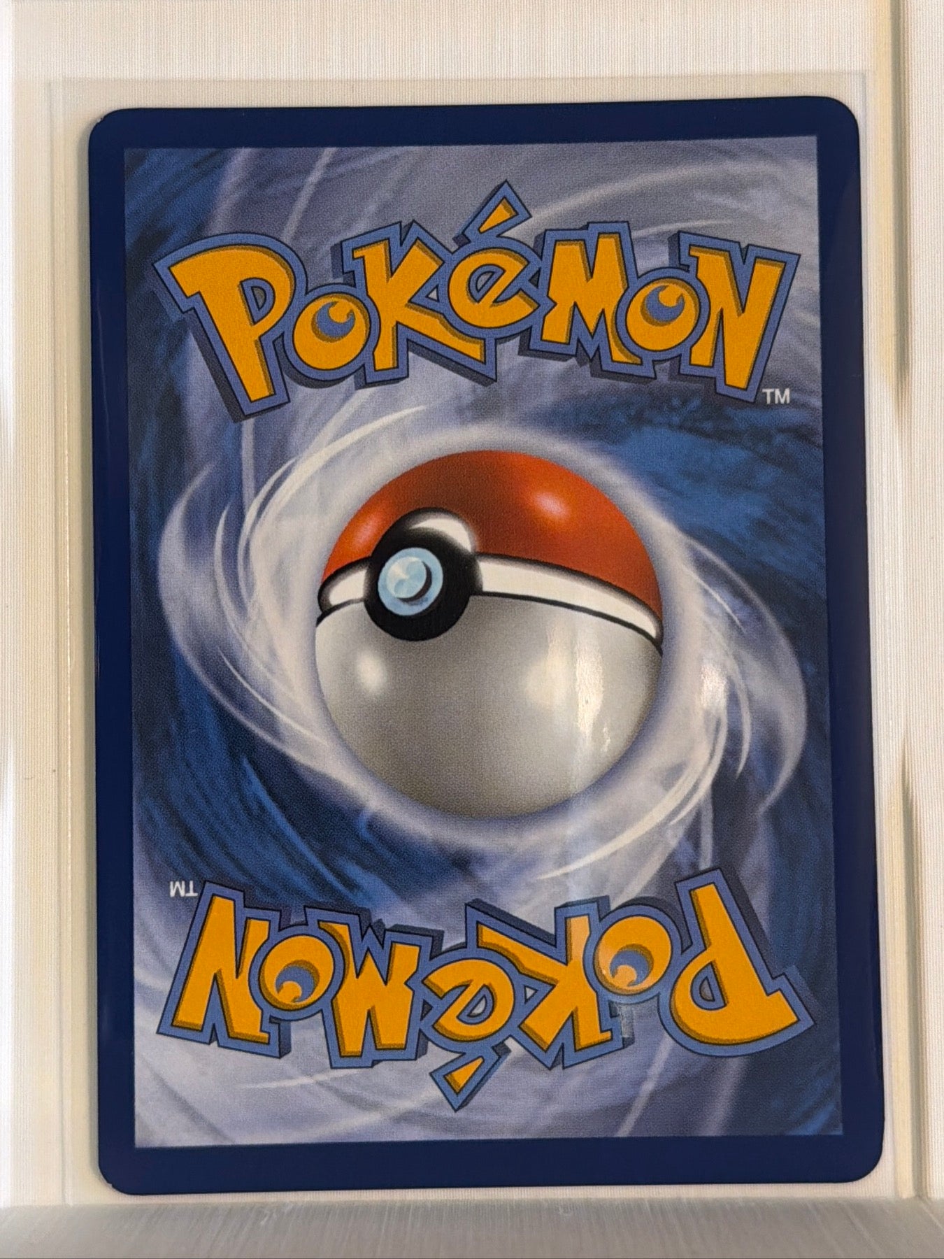 N's Zoroark ex Special Illustration Rare SV09: Journey Together 185/159 NM (Back)