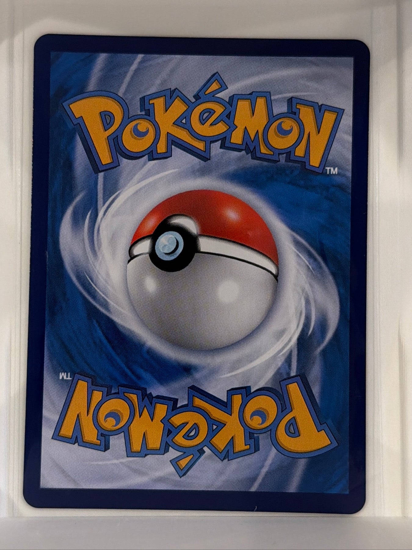 Morpeko  Gem Pack Volume 3 1402/07 NM (Back)