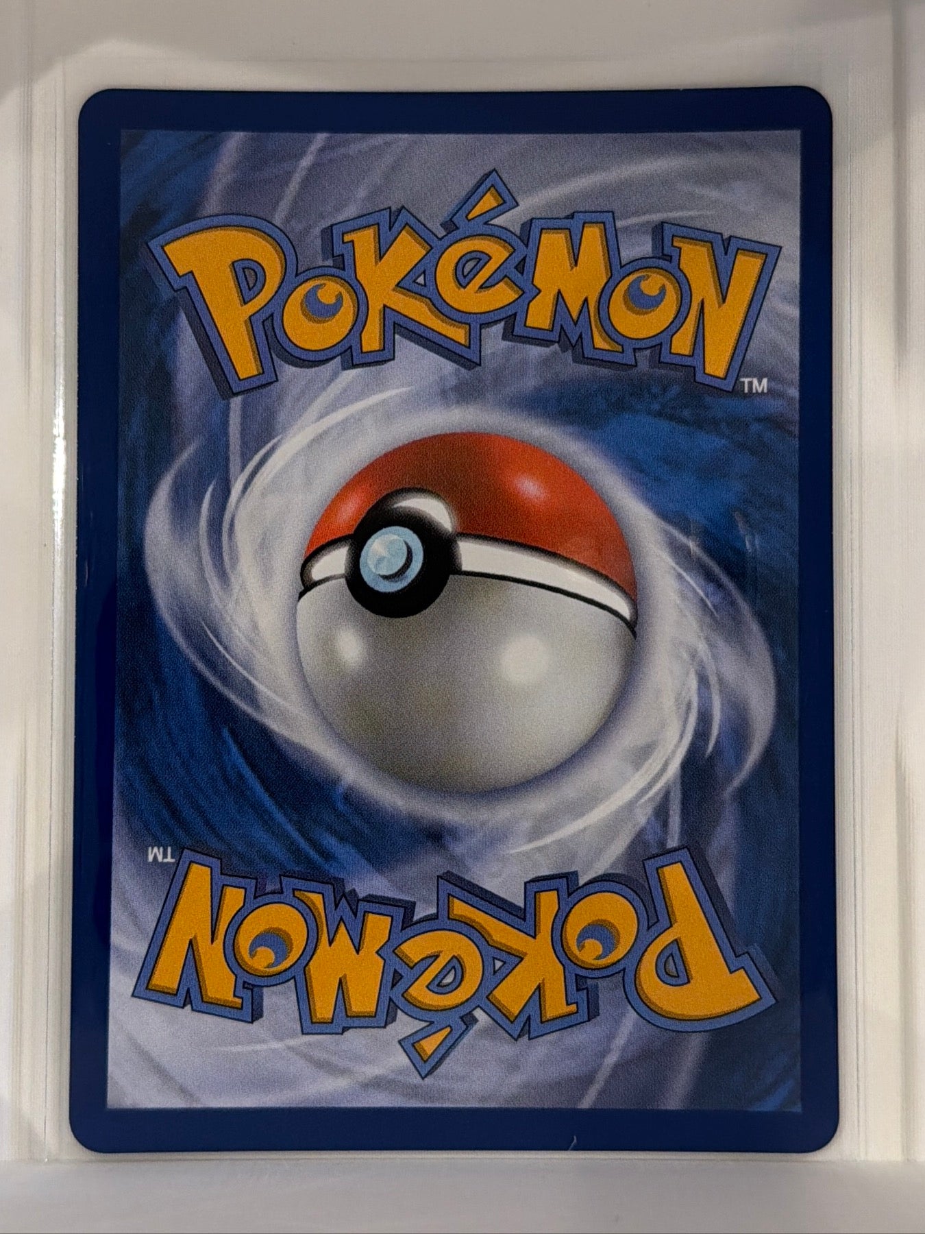 N's Zoroark ex - Ultra Rare SV09: Journey Together 175/159 NM (Back)