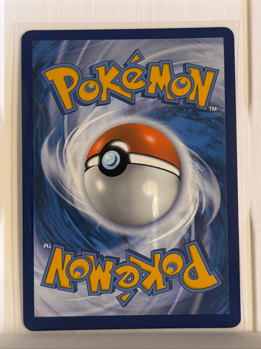 Kricketune Ultra Rare Crown Zenith: Galarian Gallery GG02/GG70 NM (Back)