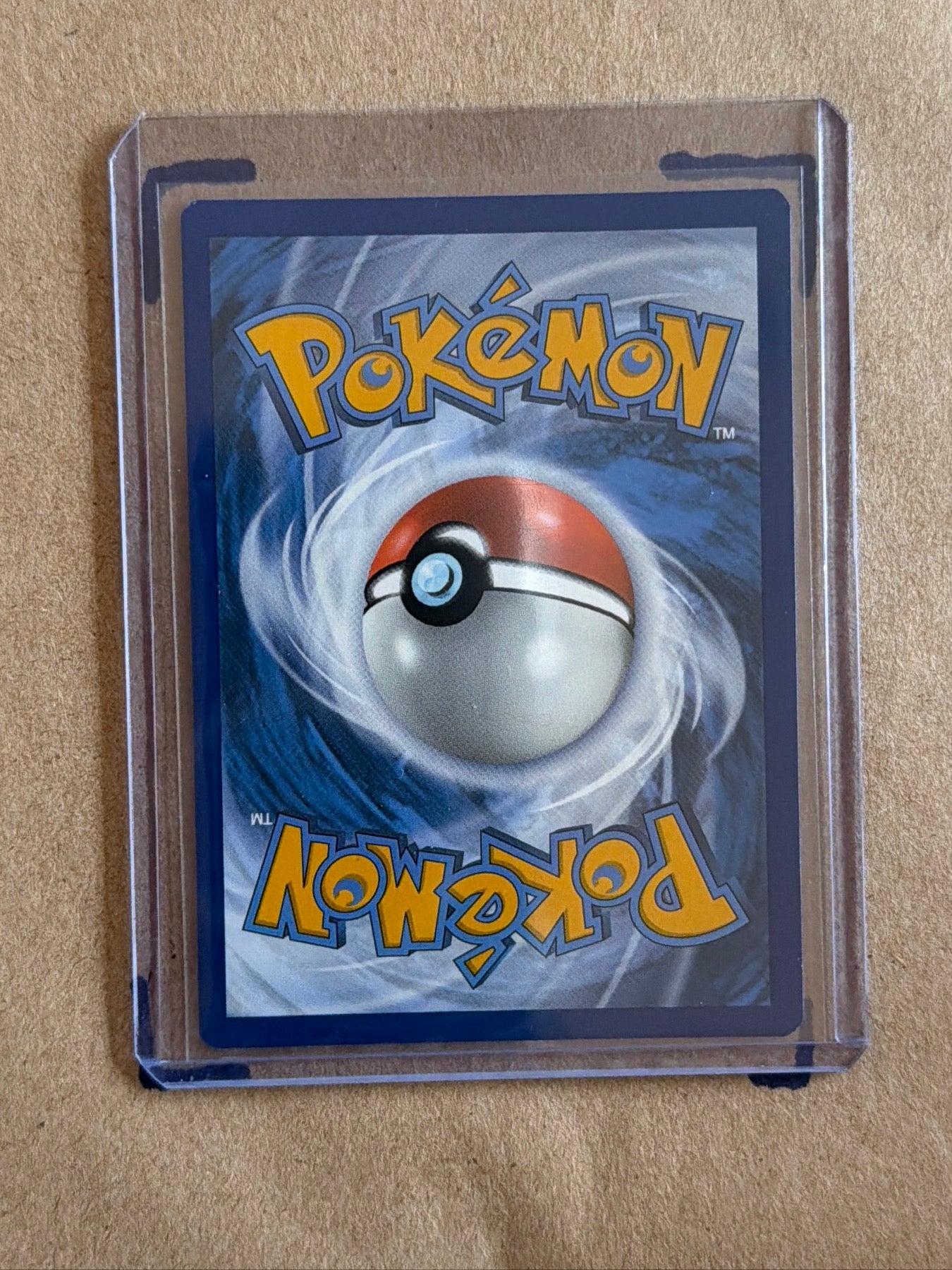 Gardevoir Ultra Rare SWSH12: Silver Tempest Trainer Gallery TG05/TG30 NM (Back)