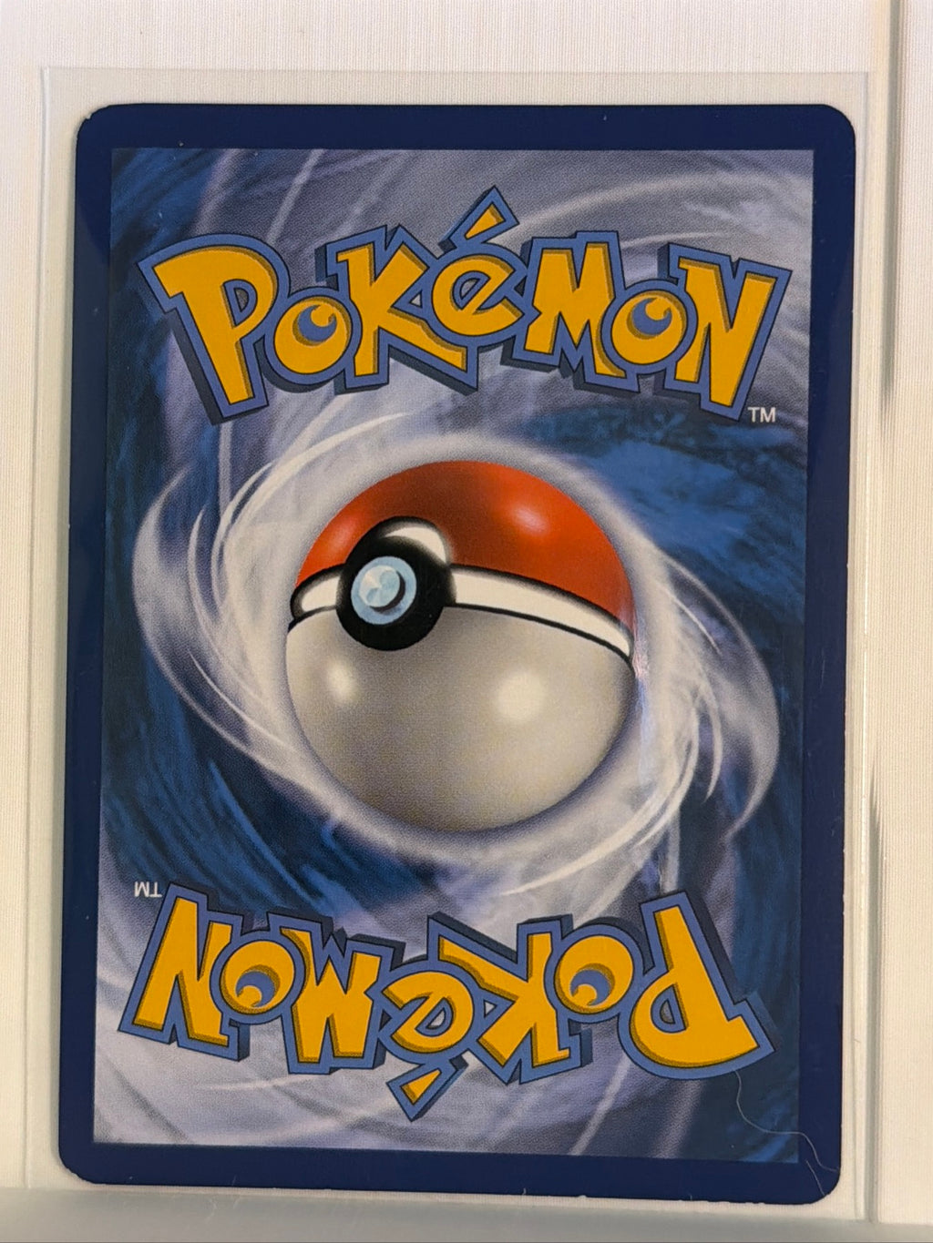 Necrozma GX Ultra Rare SM - Burning Shadows 63/147 NM (Back)