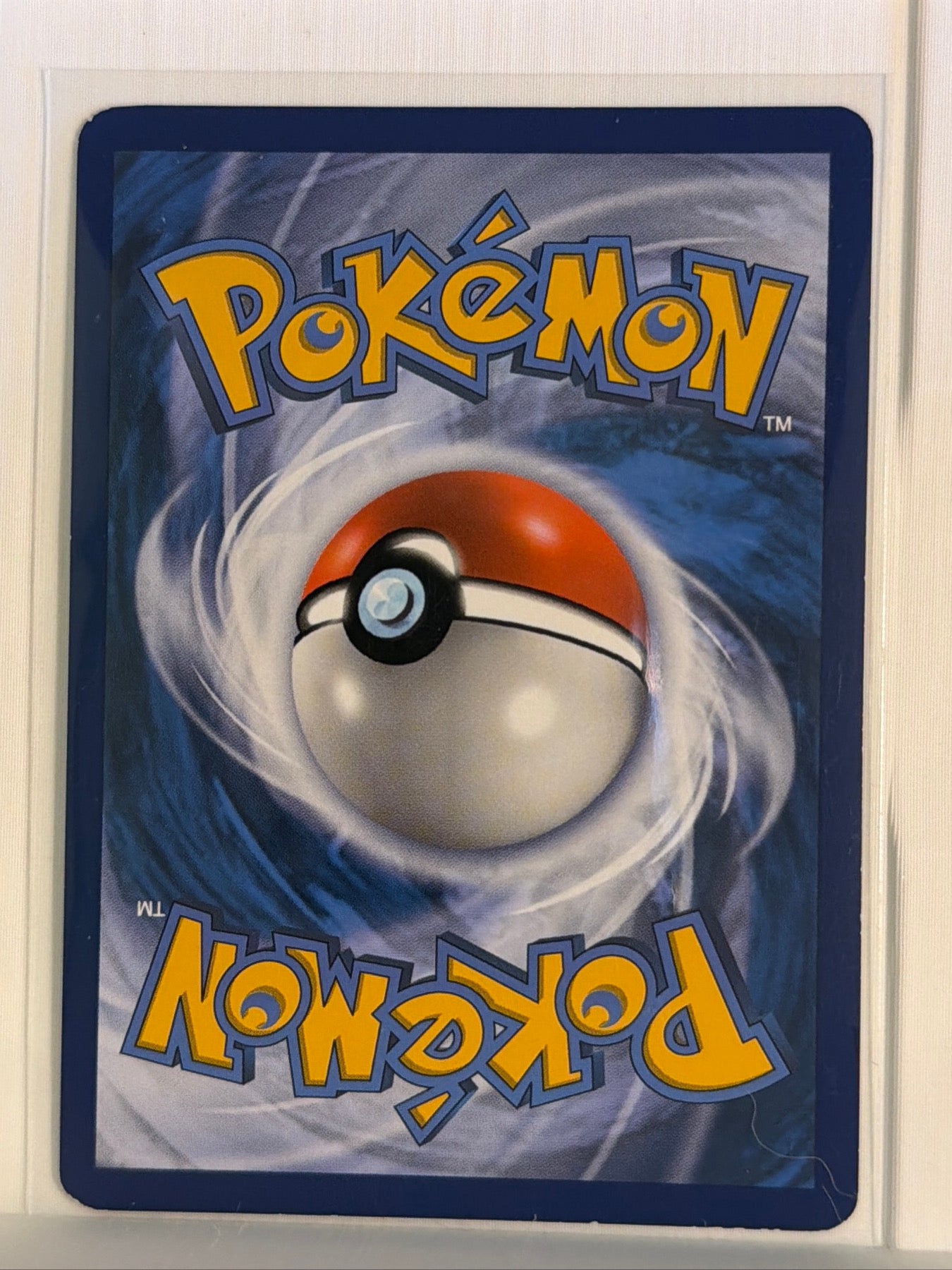 Necrozma GX Ultra Rare SM - Burning Shadows 63/147 NM (Back)