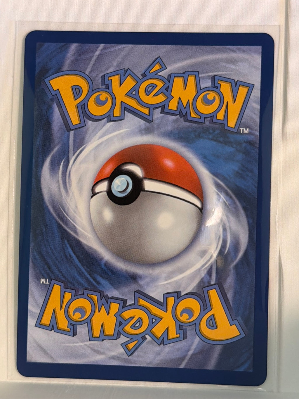 Firebreather - Ultra Rare ME02: Phantasmal Flames 119/094 NM (Back)