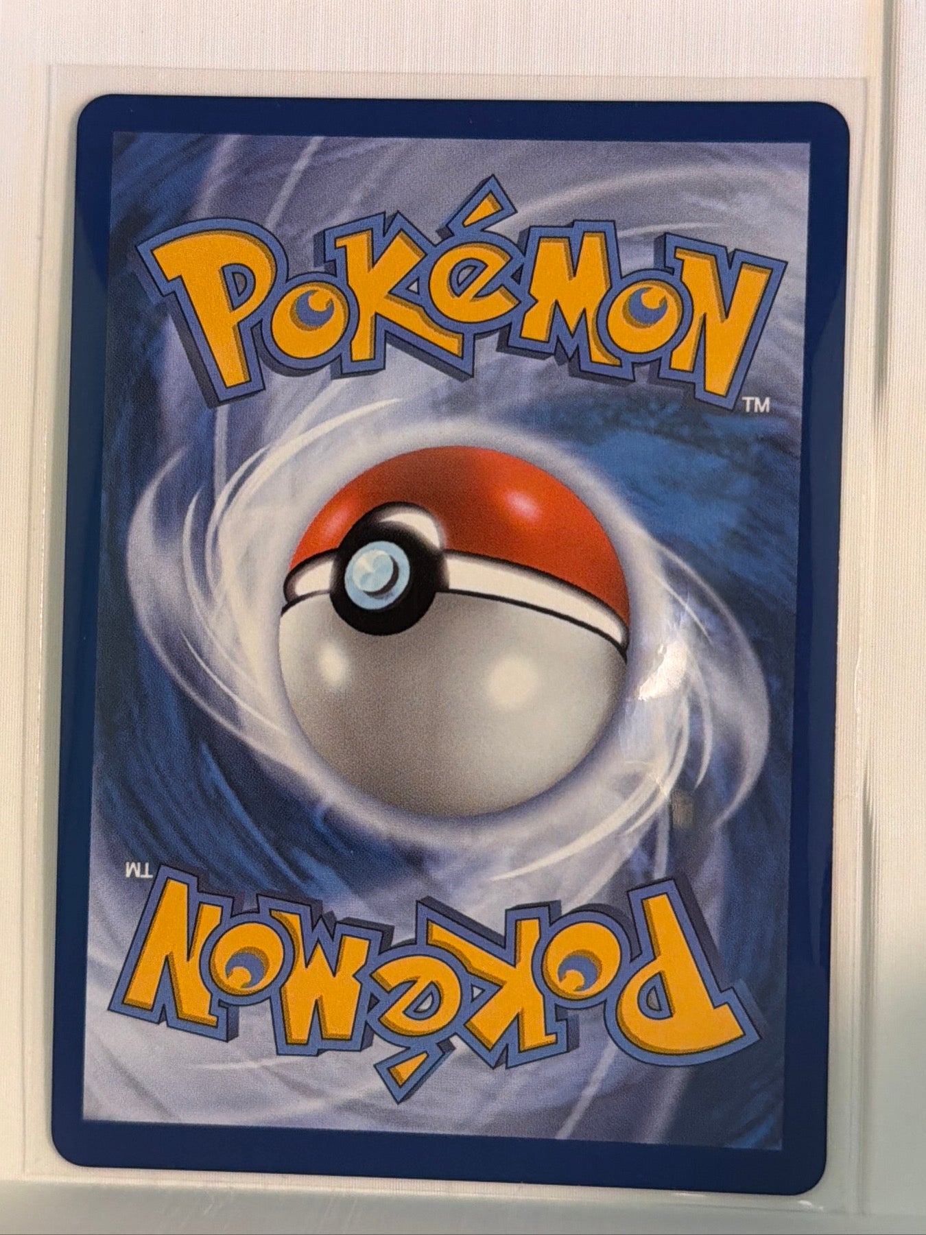 Firebreather - Ultra Rare ME02: Phantasmal Flames 119/094 NM (Back)