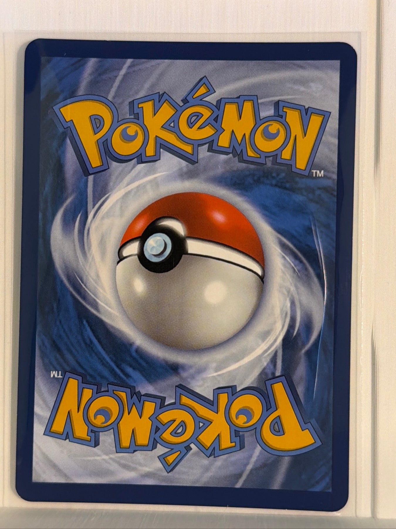 Ceruledge ex Double Rare SV08: Surging Sparks 036/191 NM (Back)