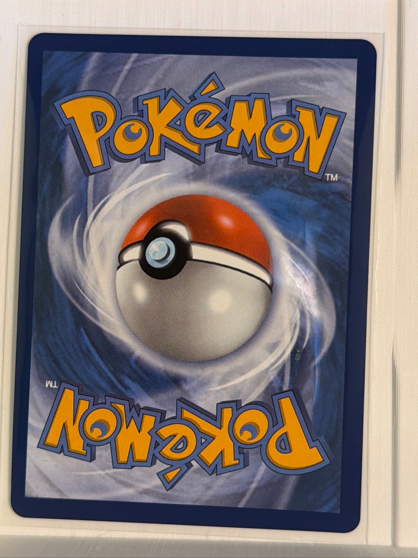 Ambipom - Illustration Rare ME02: Phantasmal Flames 107/094 NM (Back)