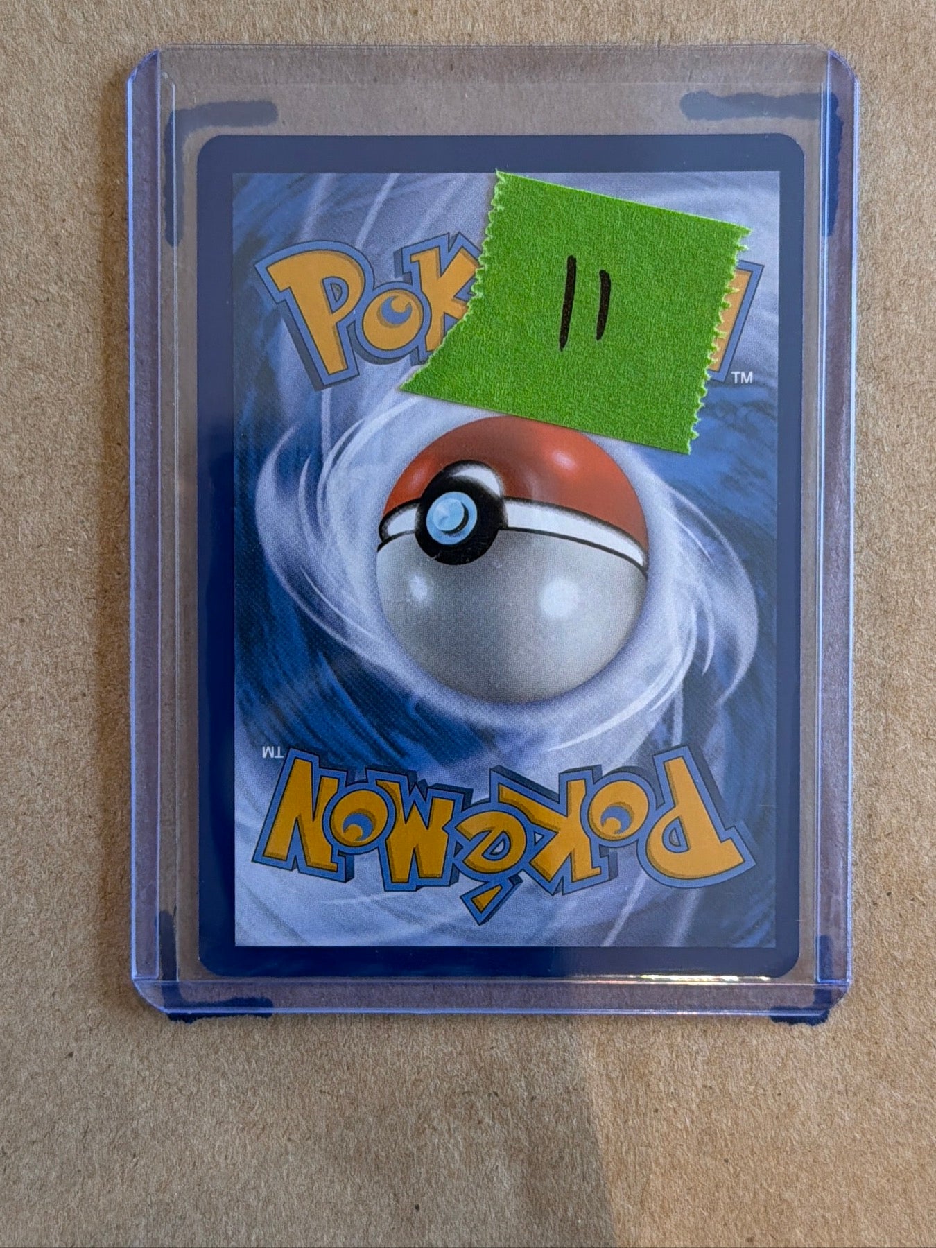 Arctibax - Illustration Rare SV02: Paldea Evolved 209/193 NM (Back)