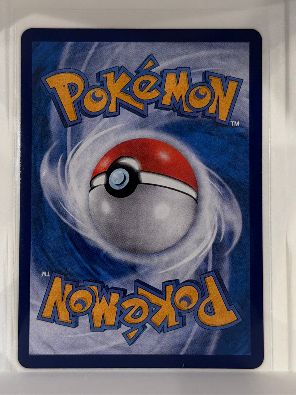 Mismagius  Gem Pack Volume 3 0906/07 NM (Back)