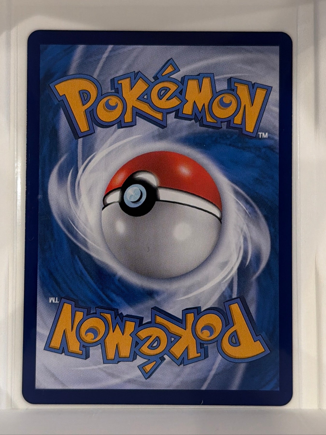 Mimikyu  Gem Pack Volume 3 1301/07 NM (Back)