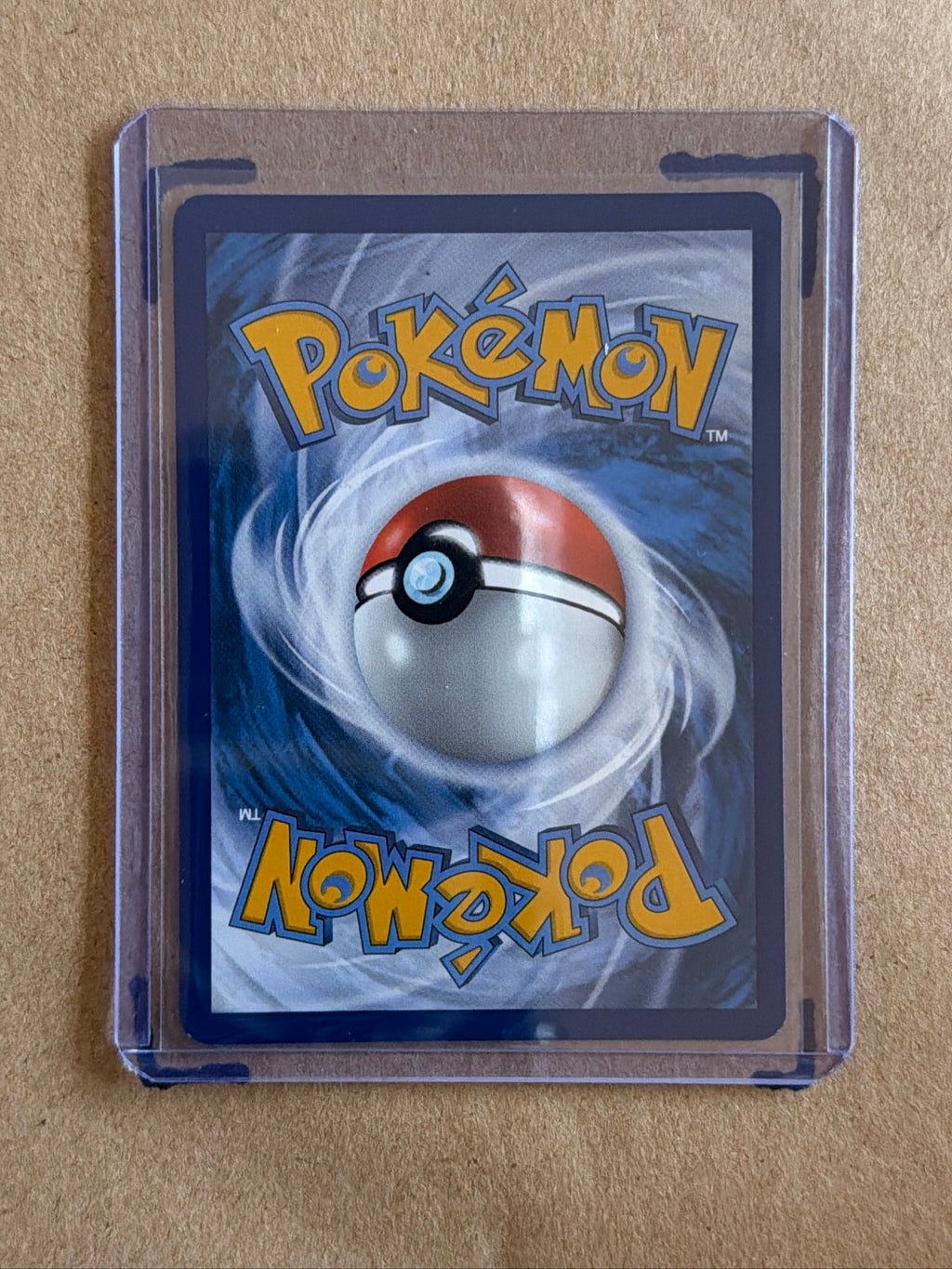 Hop's Wooloo - Illustration Rare SV09: Journey Together 170/159 NM (Back)