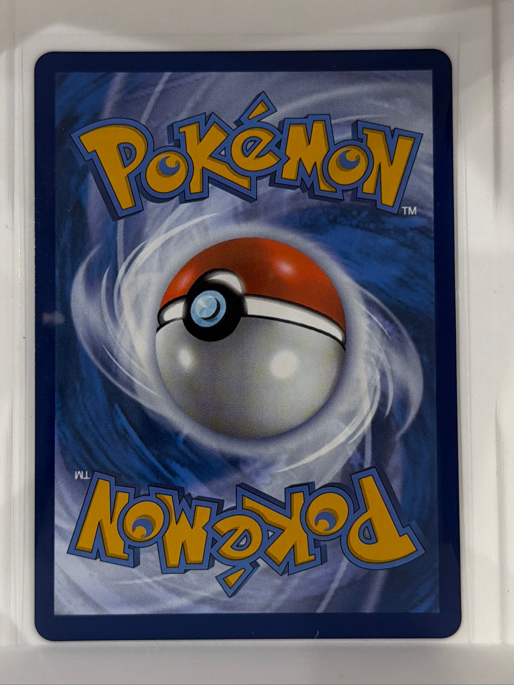 Excadrill ex - Ultra Rare SV: Black Bolt 160/086 NM (Back)