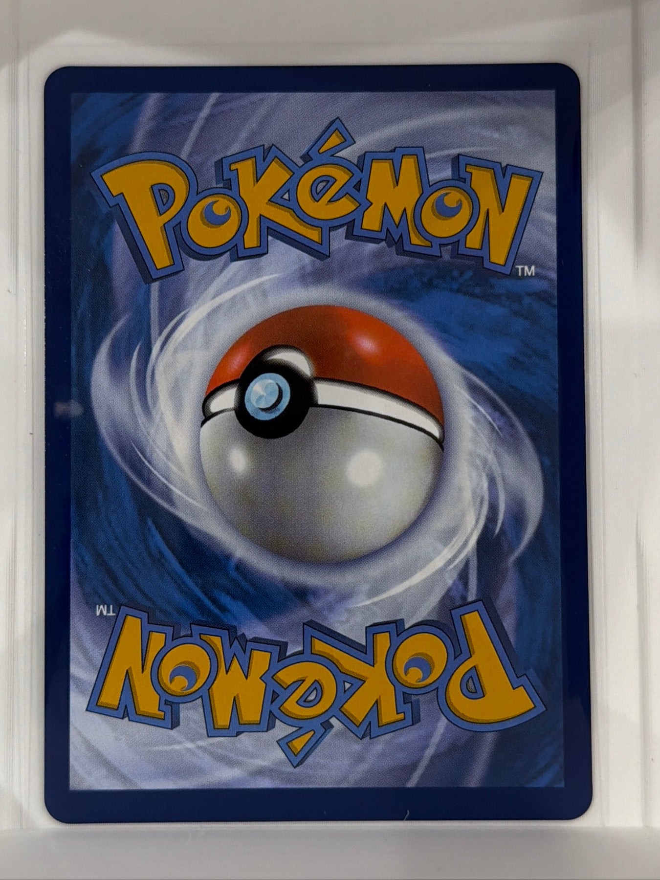 Excadrill ex - Ultra Rare SV: Black Bolt 160/086 NM (Back)