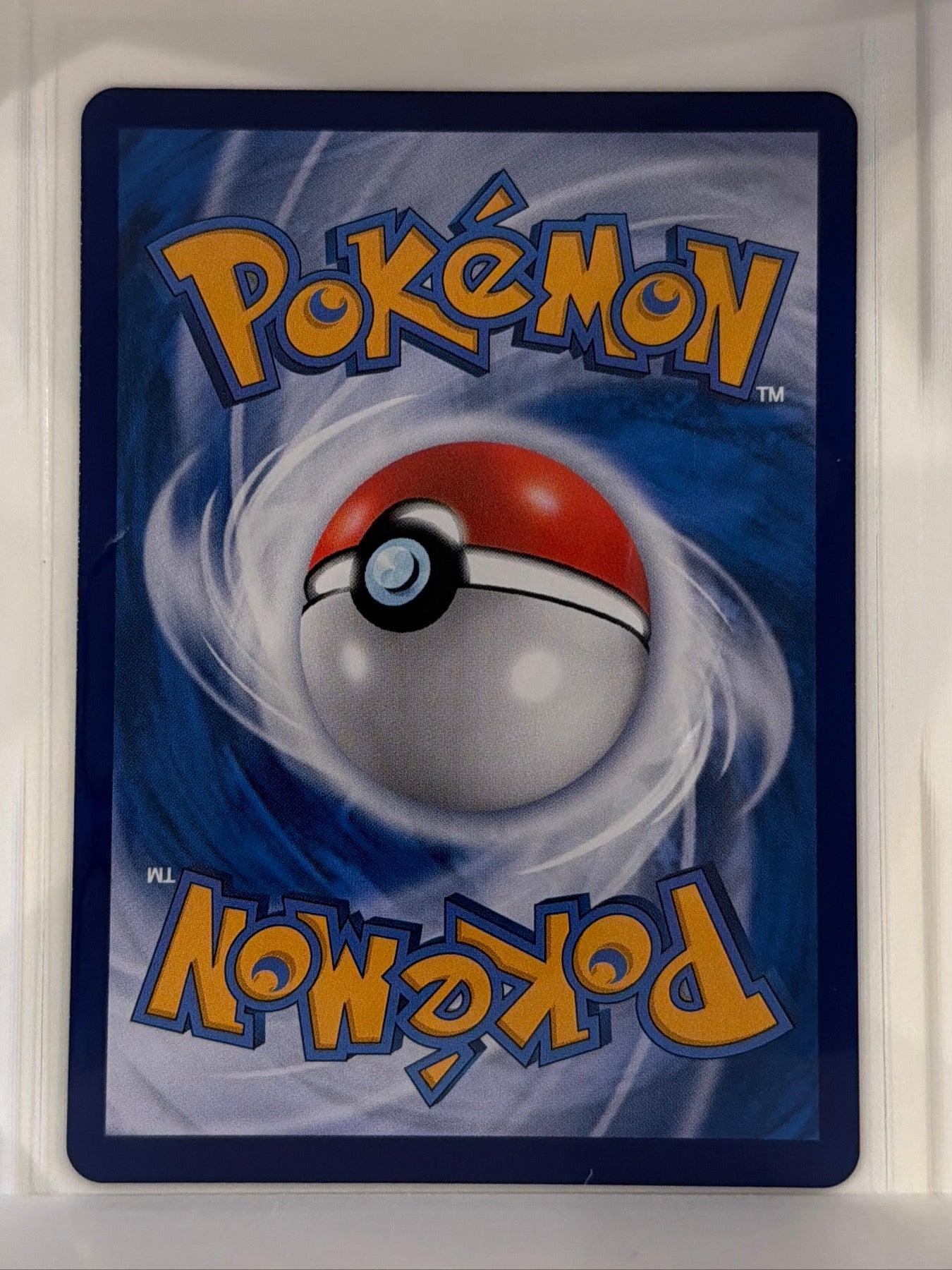 Ceruledge  Gem Pack Volume 3 1505/07 NM (Back)