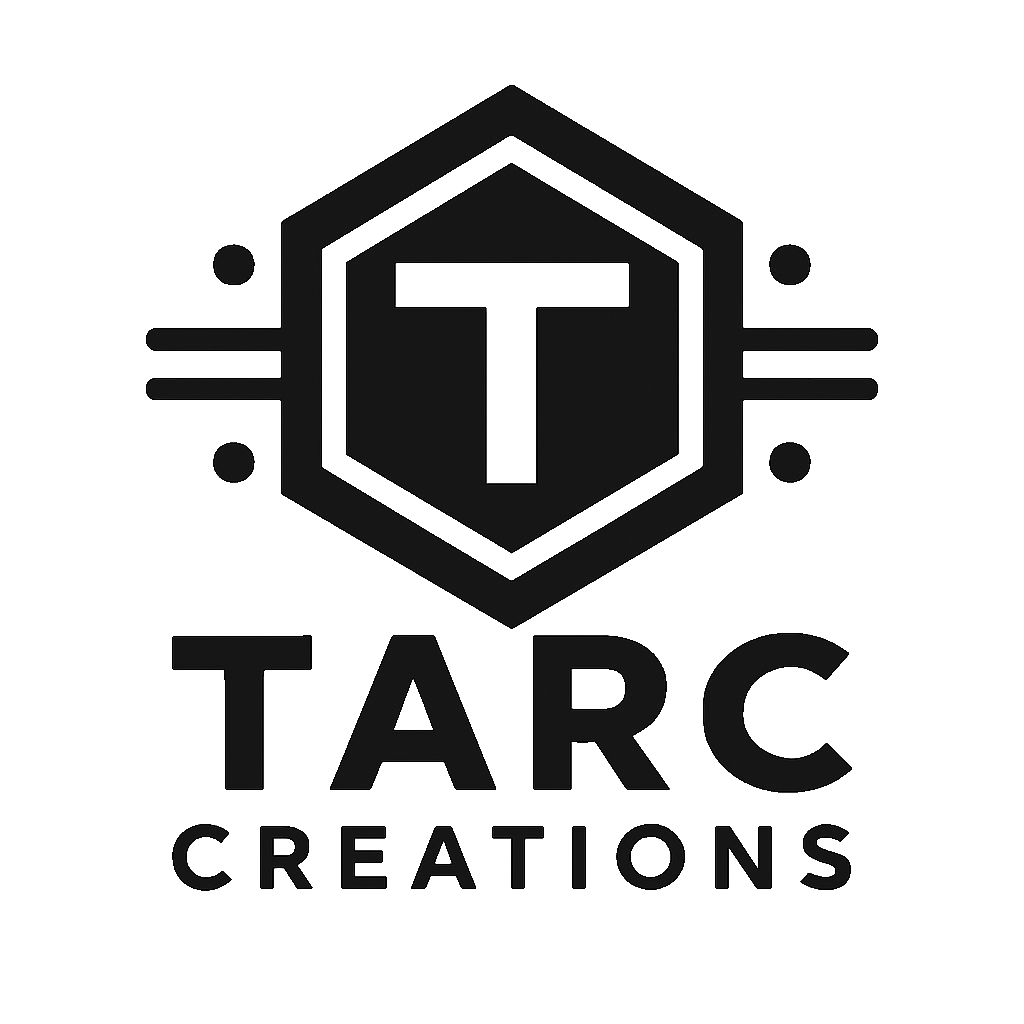 TARC Creations