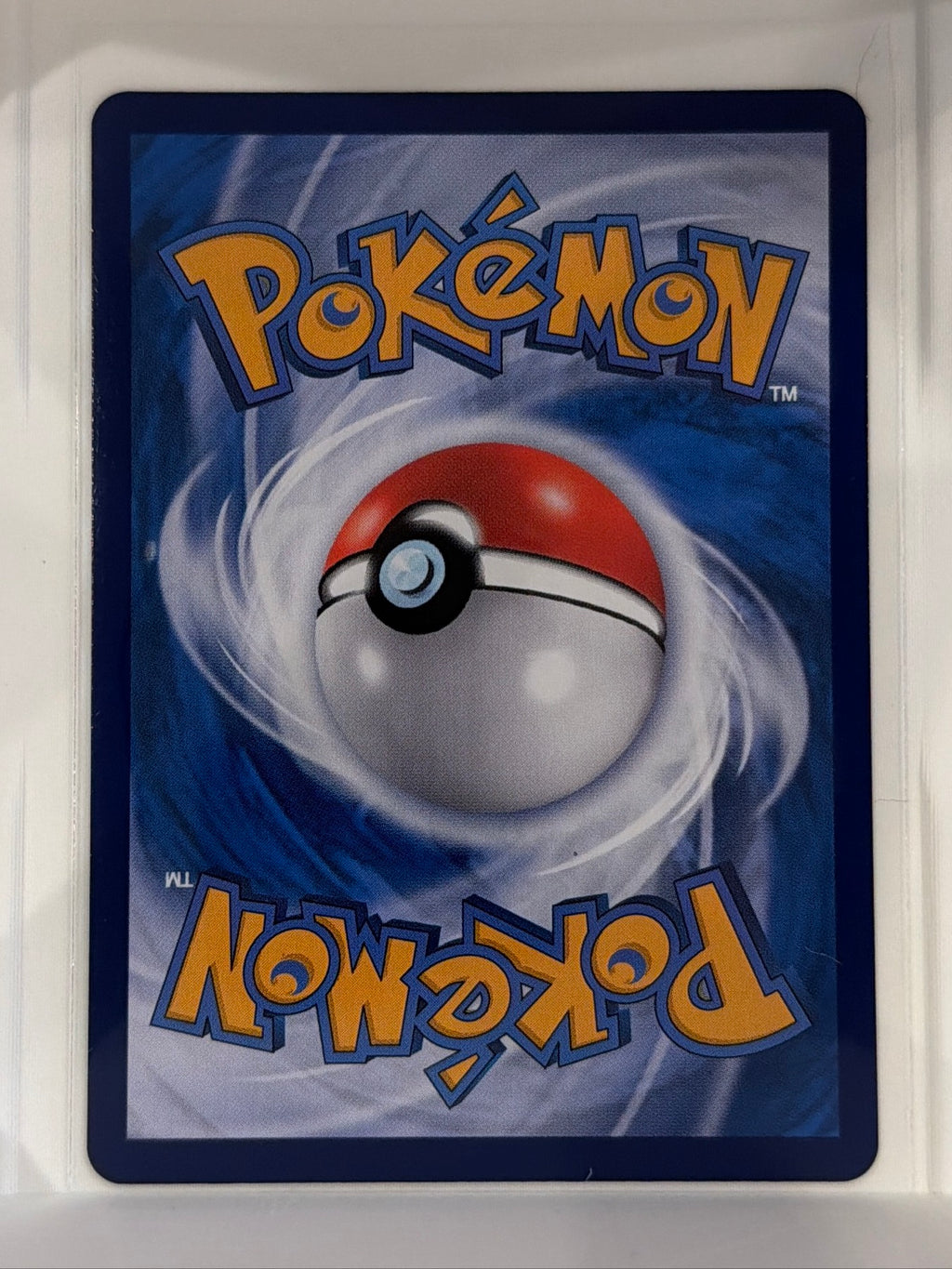 Morpeko  Gem Pack Volume 3 1406/07 NM (Back)