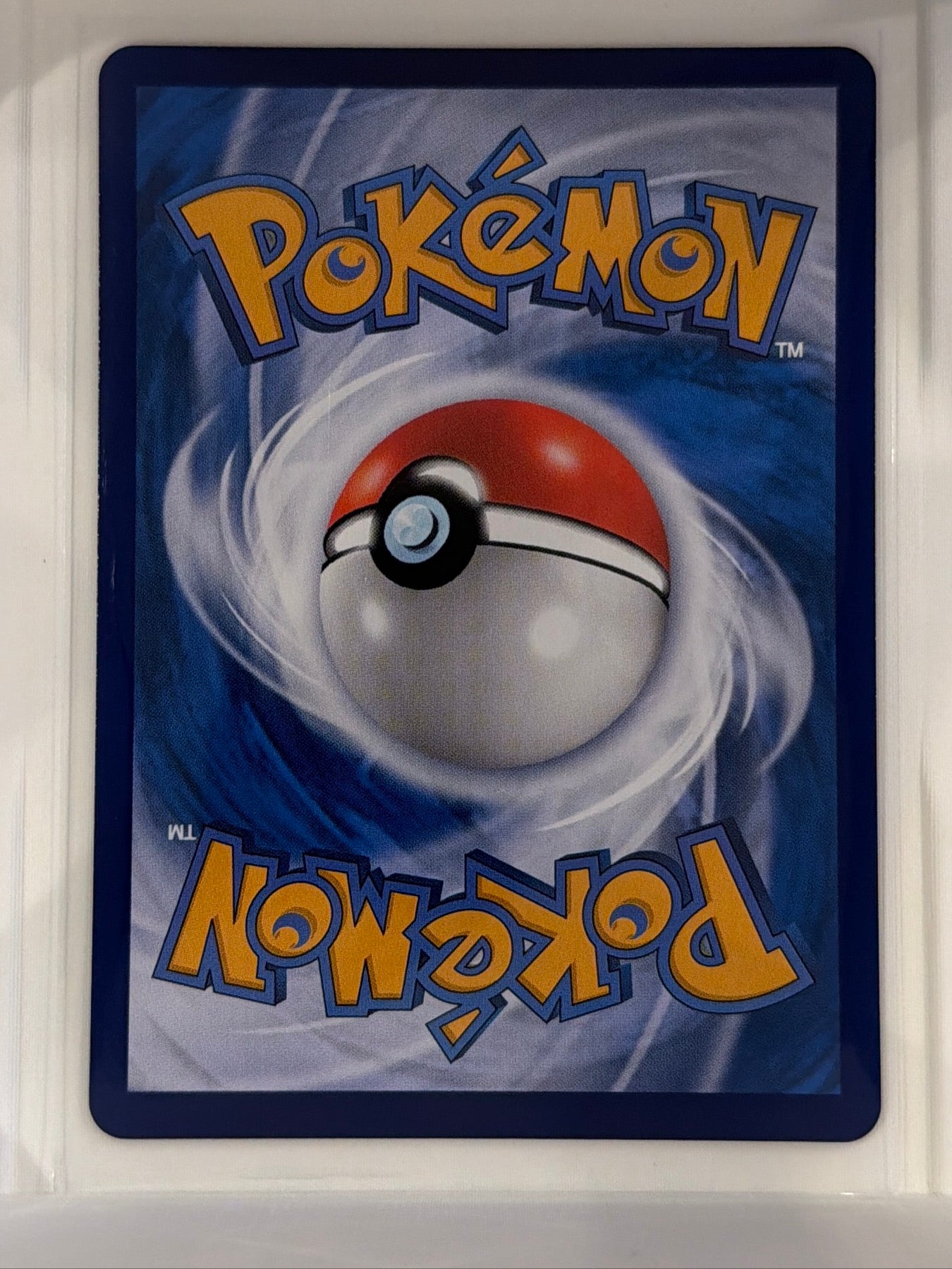 Cubone  Gem Pack Volume 3 0405/07 NM (Back)