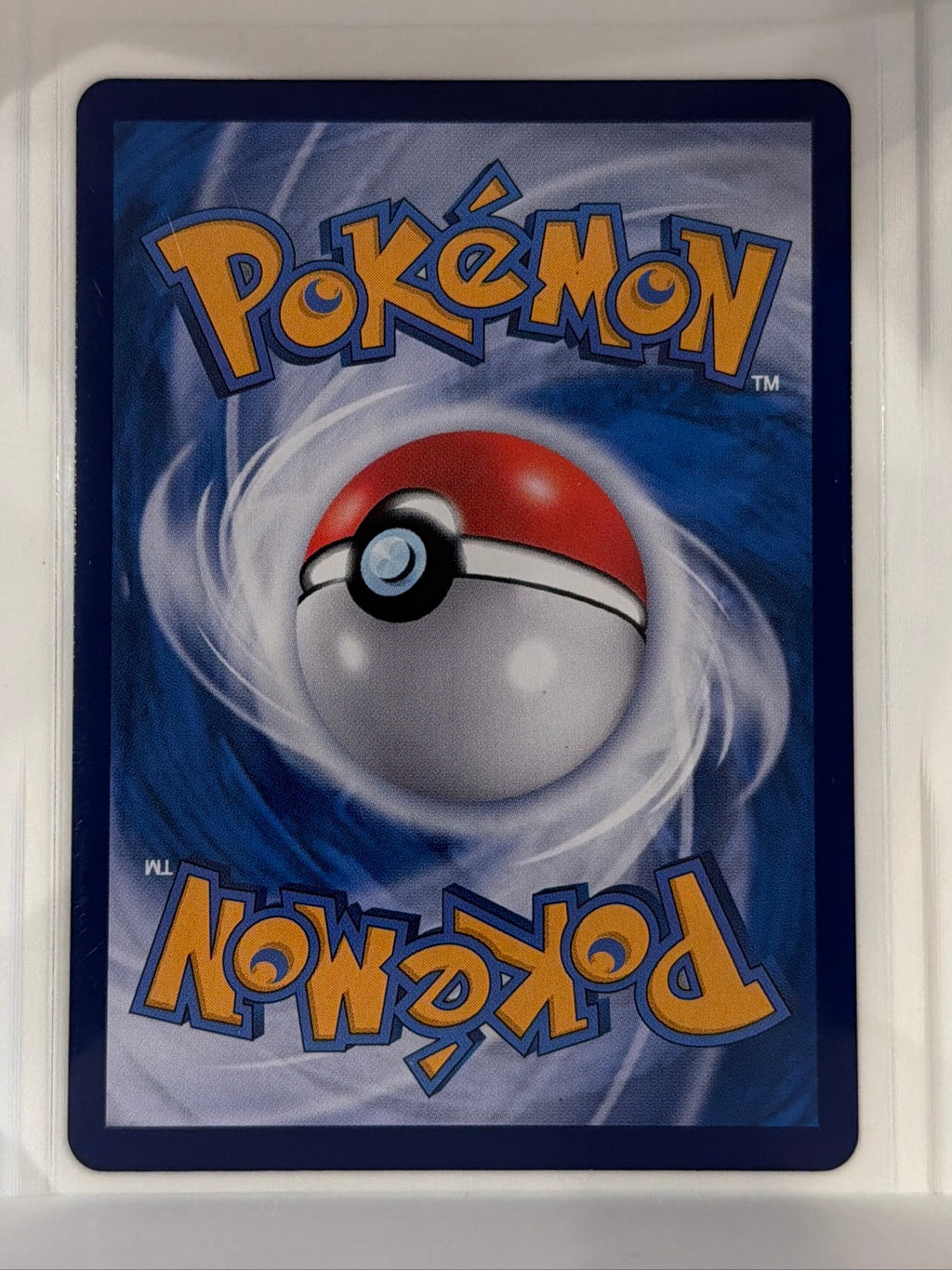 Mimikyu  Gem Pack Volume 3 1302/07 NM (Back)