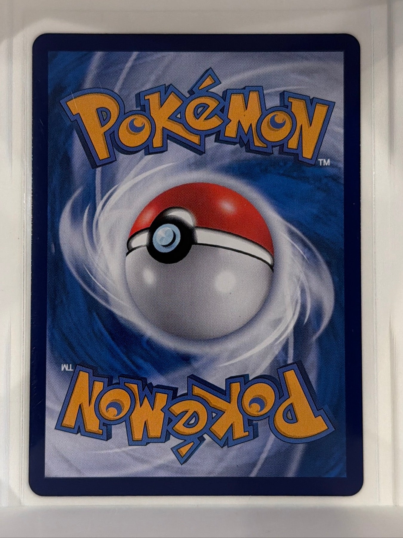 Mimikyu  Gem Pack Volume 3 1302/07 NM (Back)