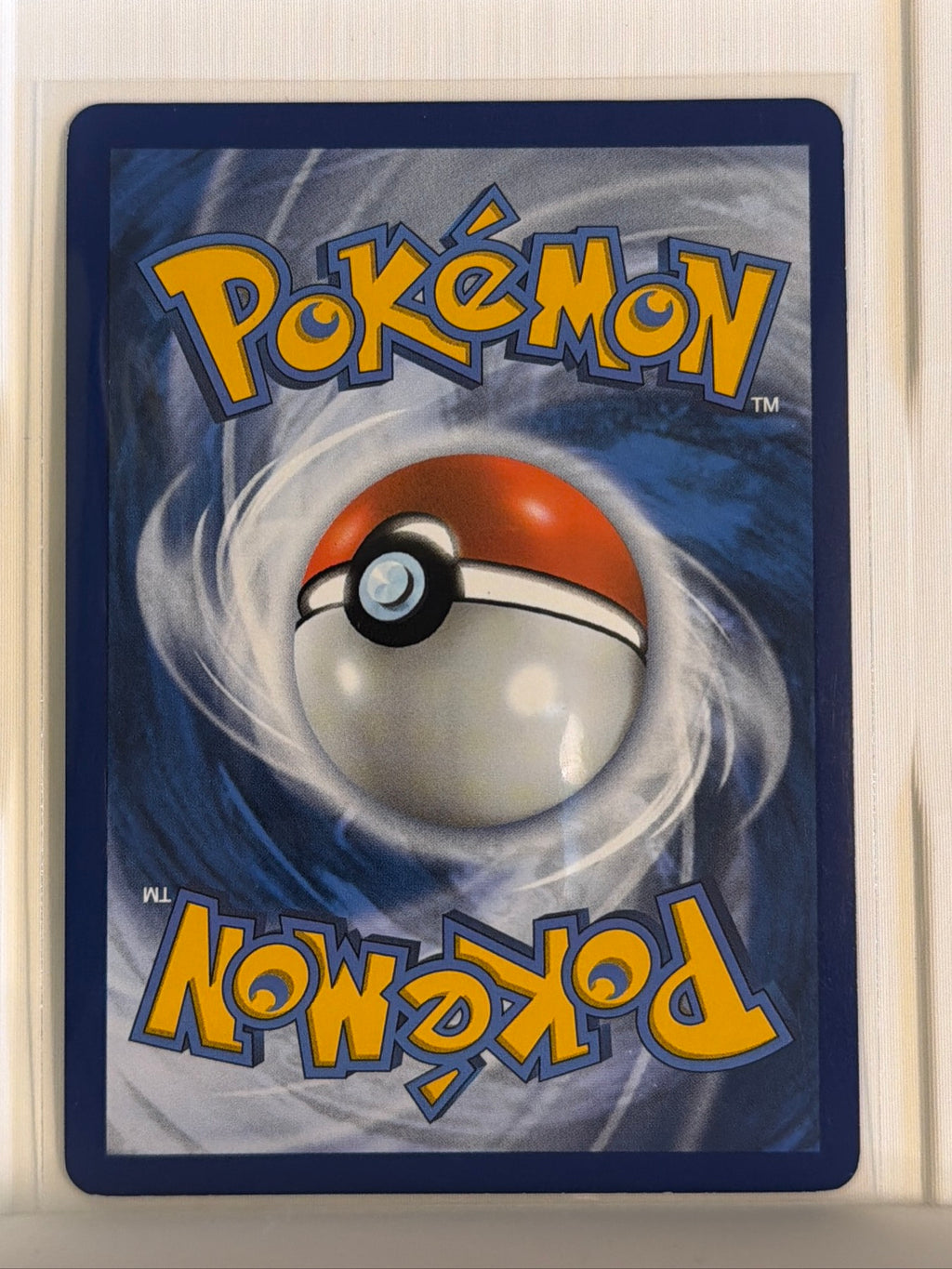 Lance's Charizard V - Promo SWSH: Sword & Shield Promo Cards SWSH133 NM (Back)