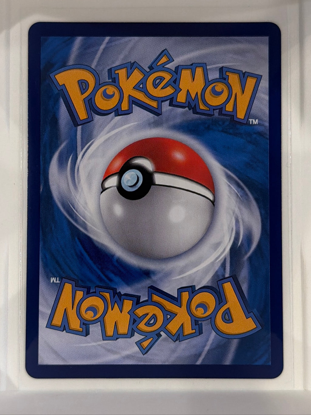 Absol  Gem Pack Volume 3 0806/07 NM (Back)