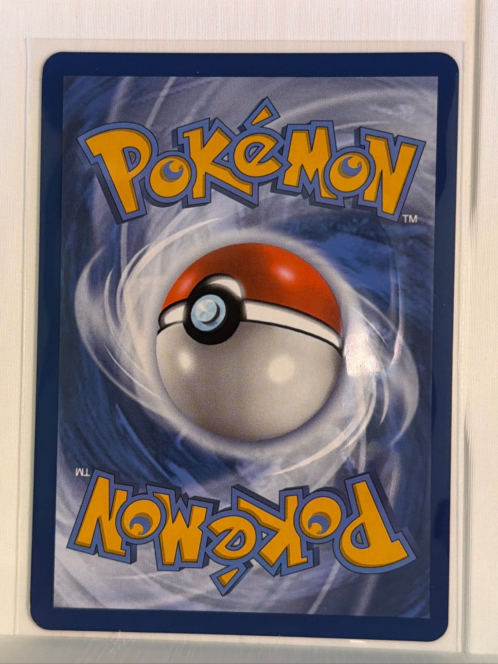 Counter Gain - Hyper Rare SV08: Surging Sparks 249/191 NM (Back)