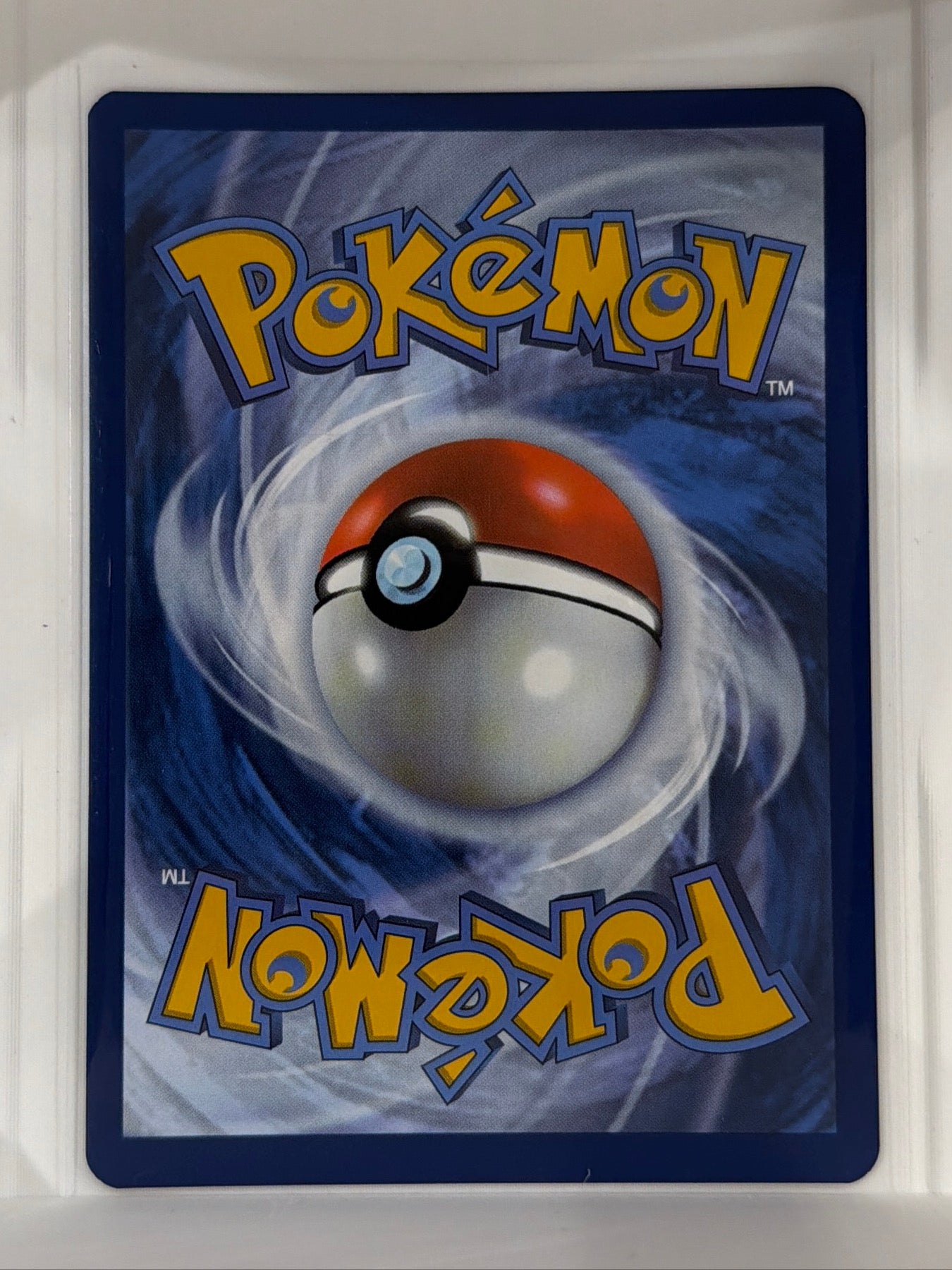 Krokorok Illustration Rare SV: Black Bolt 136/086 NM (Back)