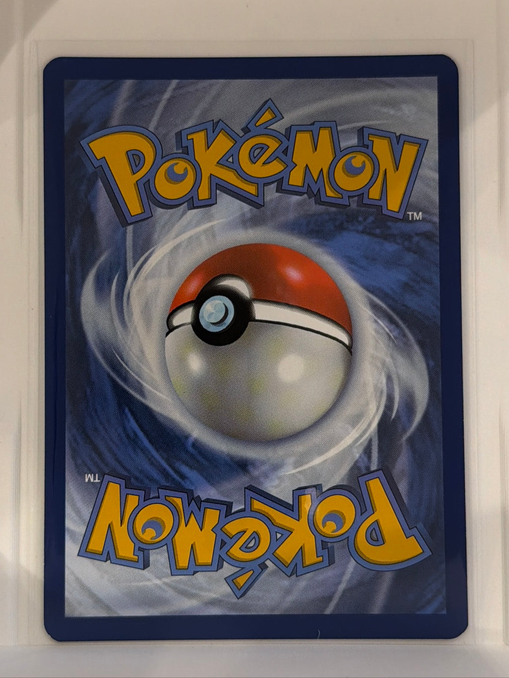 Duosion - Illustration Rare SV: Black Bolt 119/086 NM (Back)