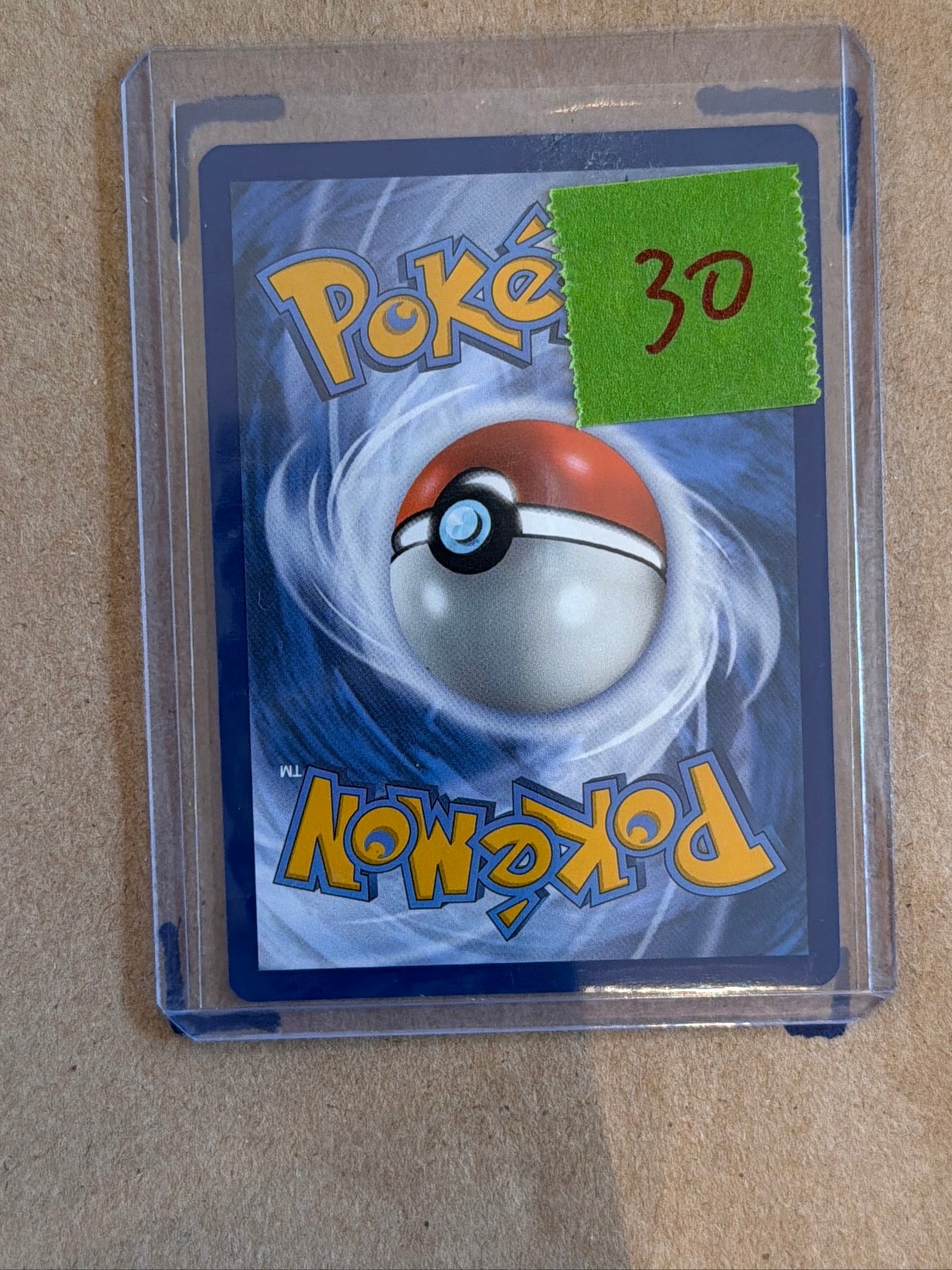 Cassiopeia - Special Illustration Rare SV: Shrouded Fable 094/064 NM (Back)