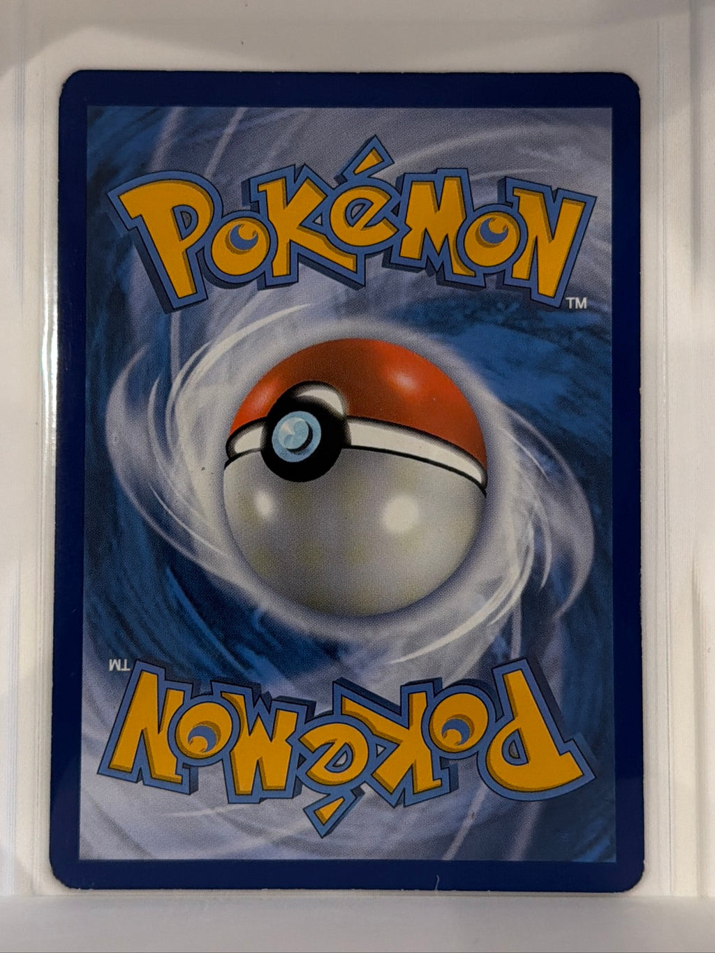 Pikachu GX - Promo SM Promos SM232 LP (Back)