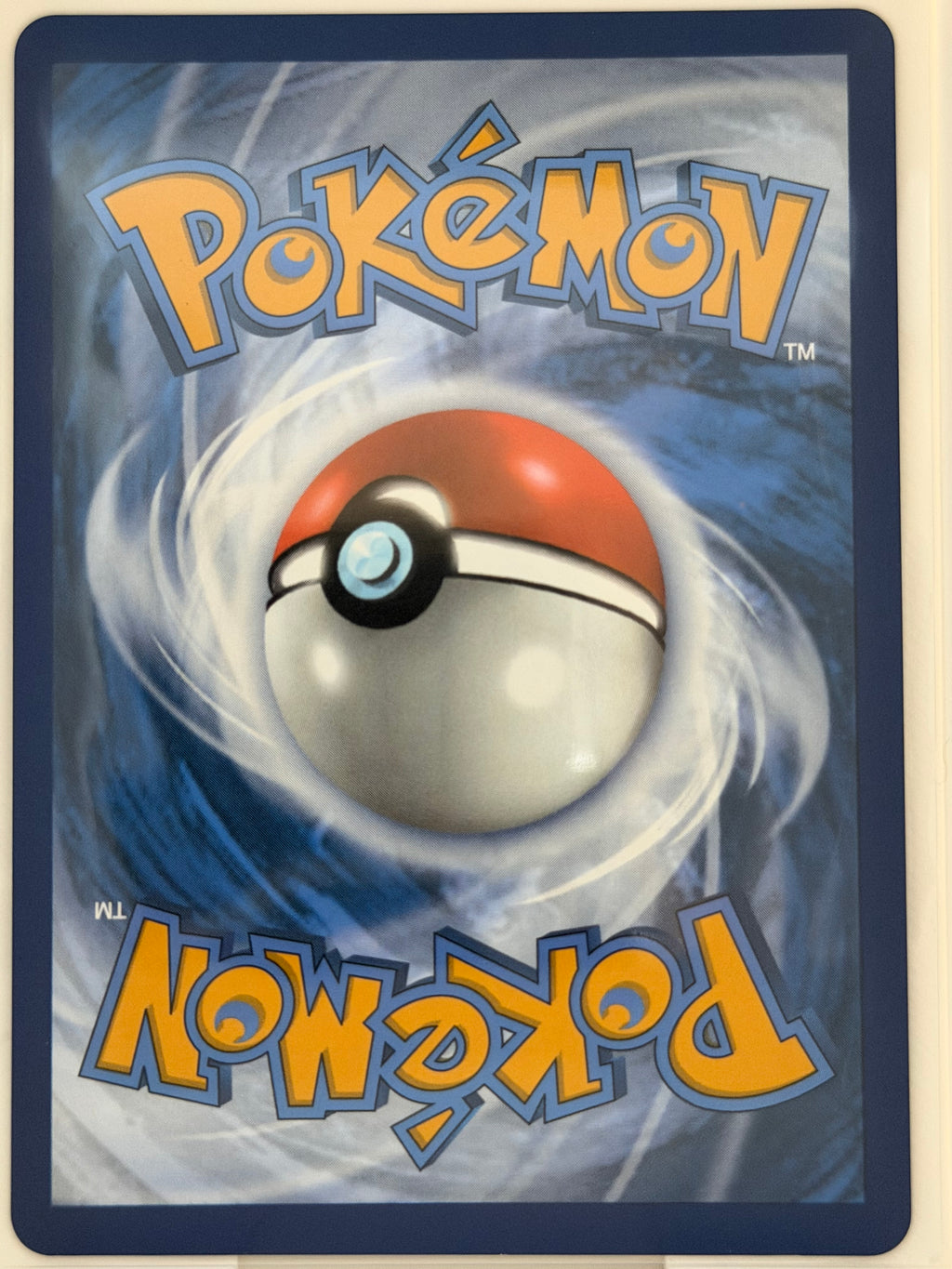 Mega Venusaur ex - Ultra Rare ME01: Mega Evolution 155/132 NM (Back)