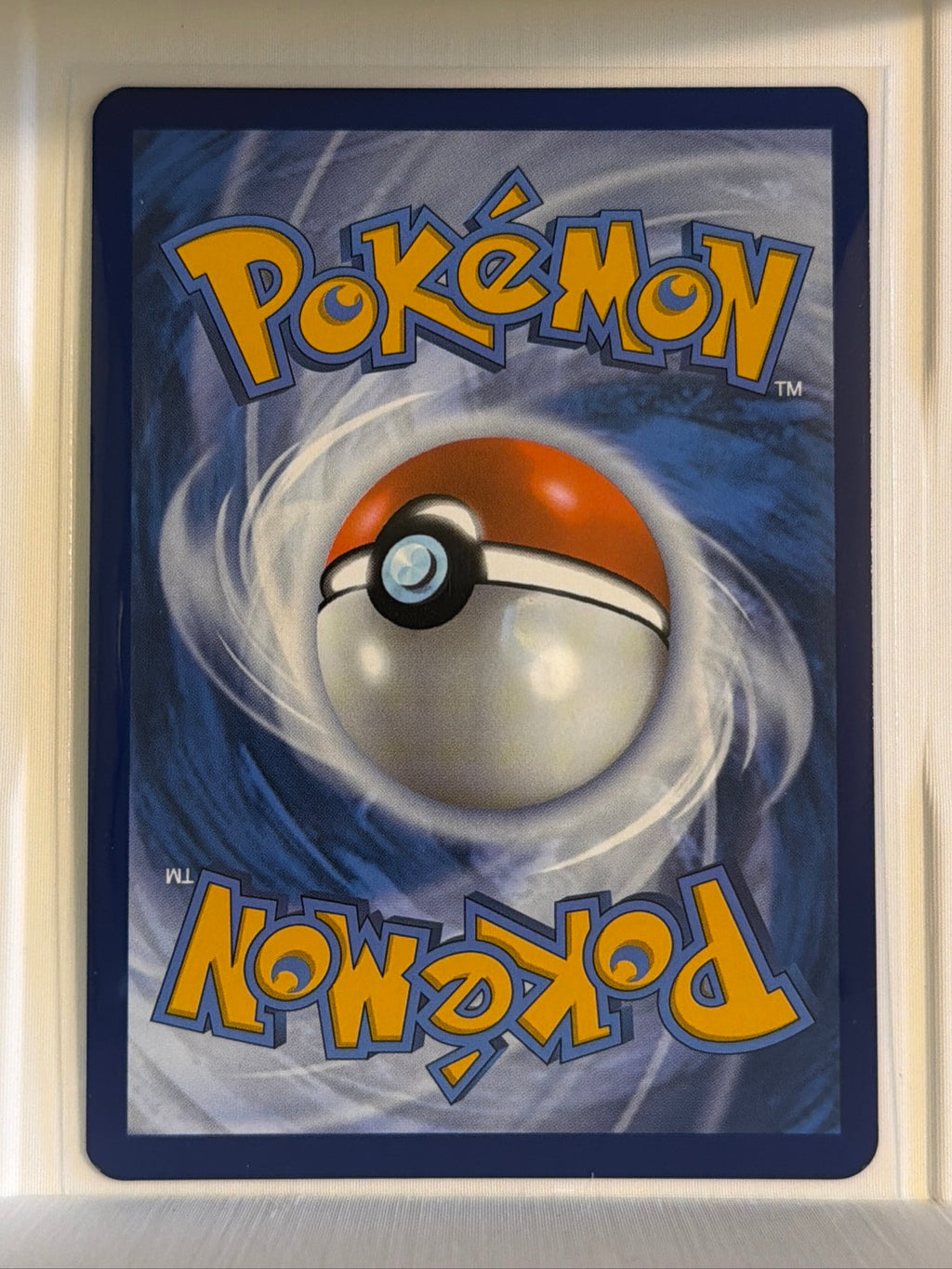 Crustle - Illustration Rare SV: Black Bolt 130/086 NM (Back)