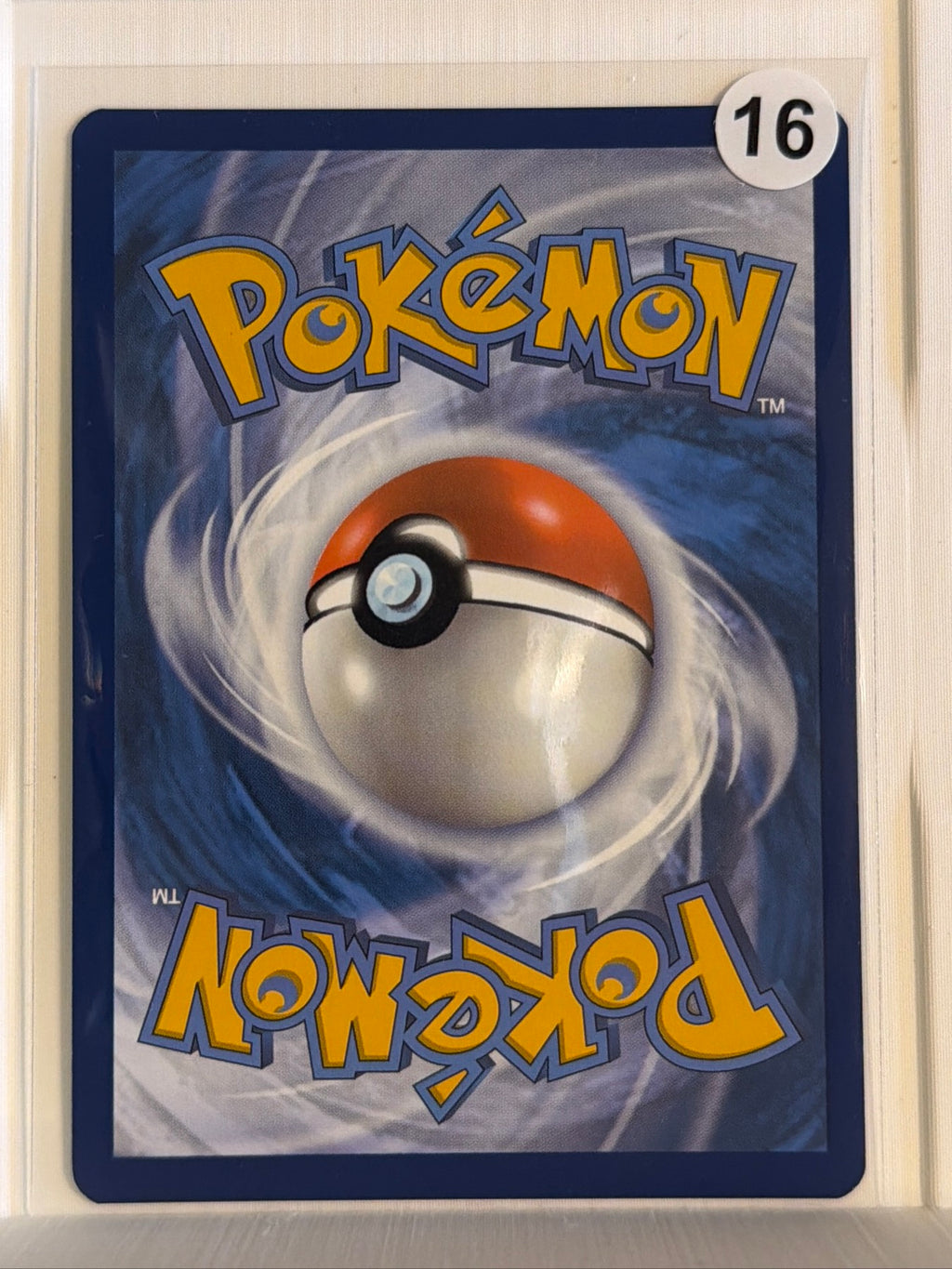 Fezandipiti ex Double Rare SV: Shrouded Fable 038/064 NM (Back)